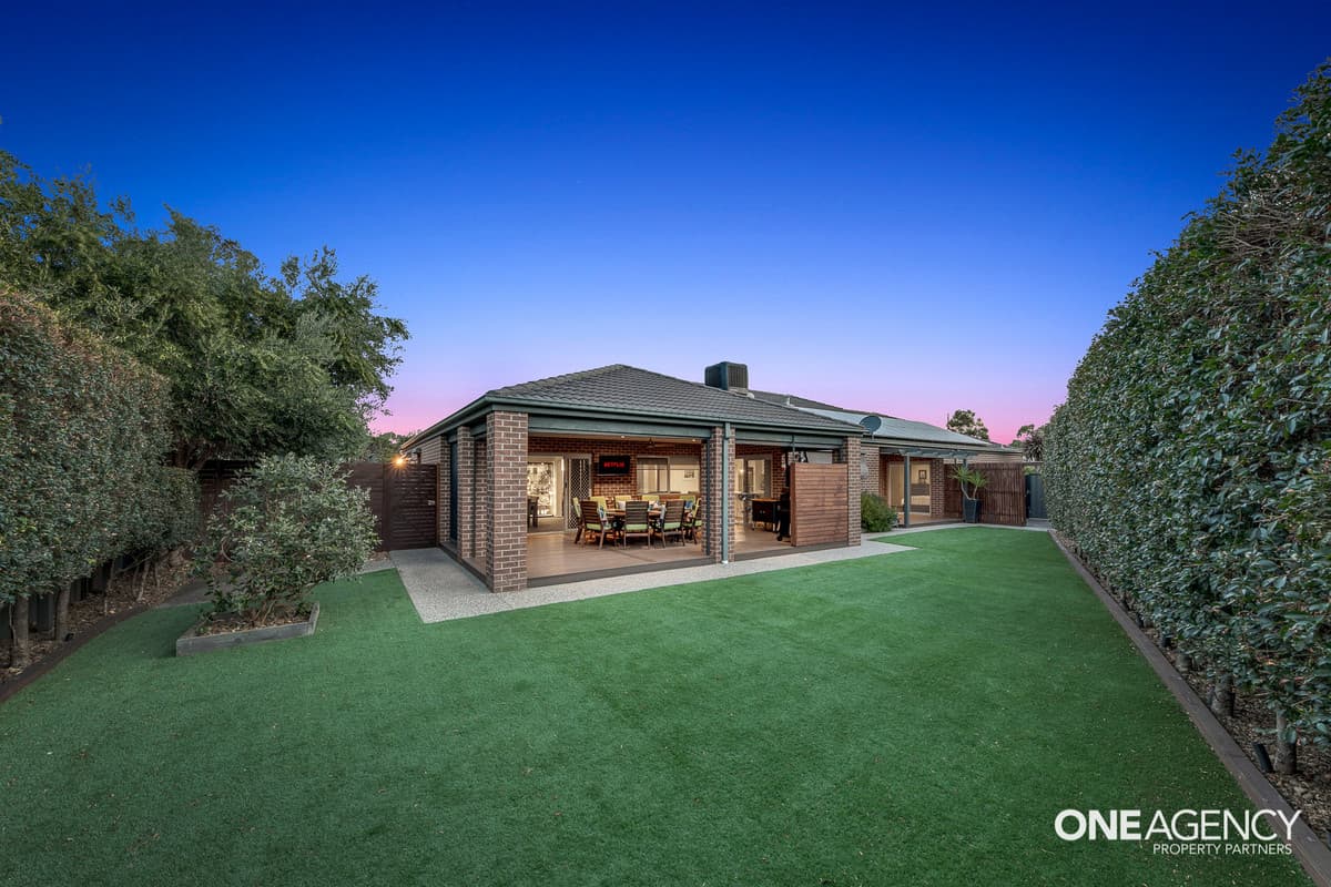 24 Marshall Terrace, Point Cook, Point Cook - Thumbnail 5