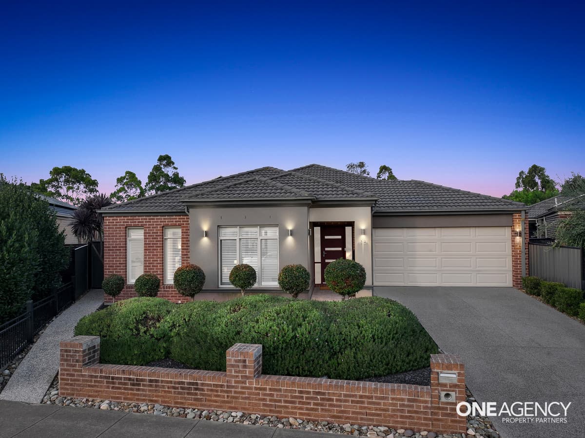 24 Marshall Terrace, Point Cook, Point Cook - Image 1