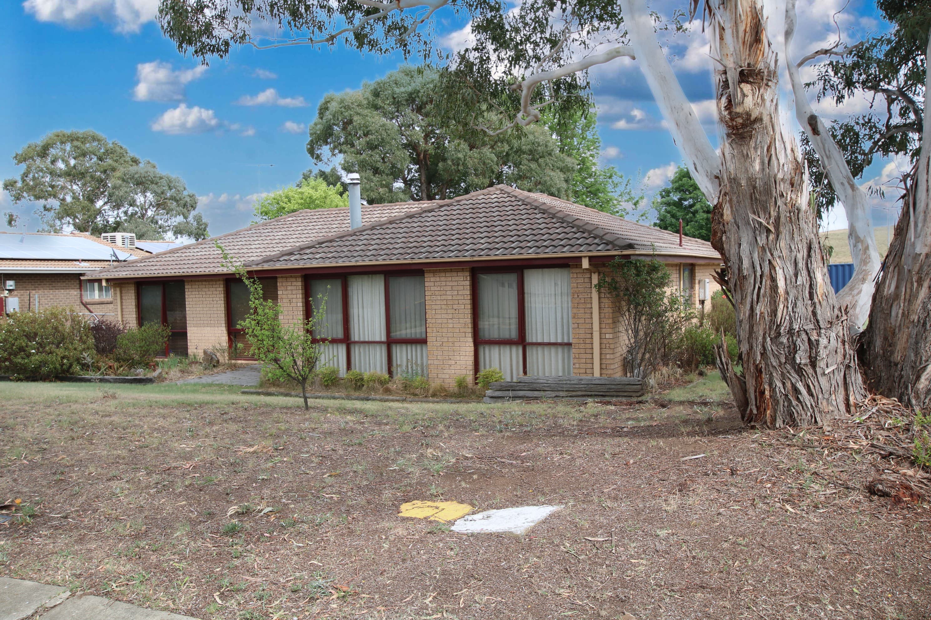 1 Warra Street, Cooma, Cooma - Thumbnail 2
