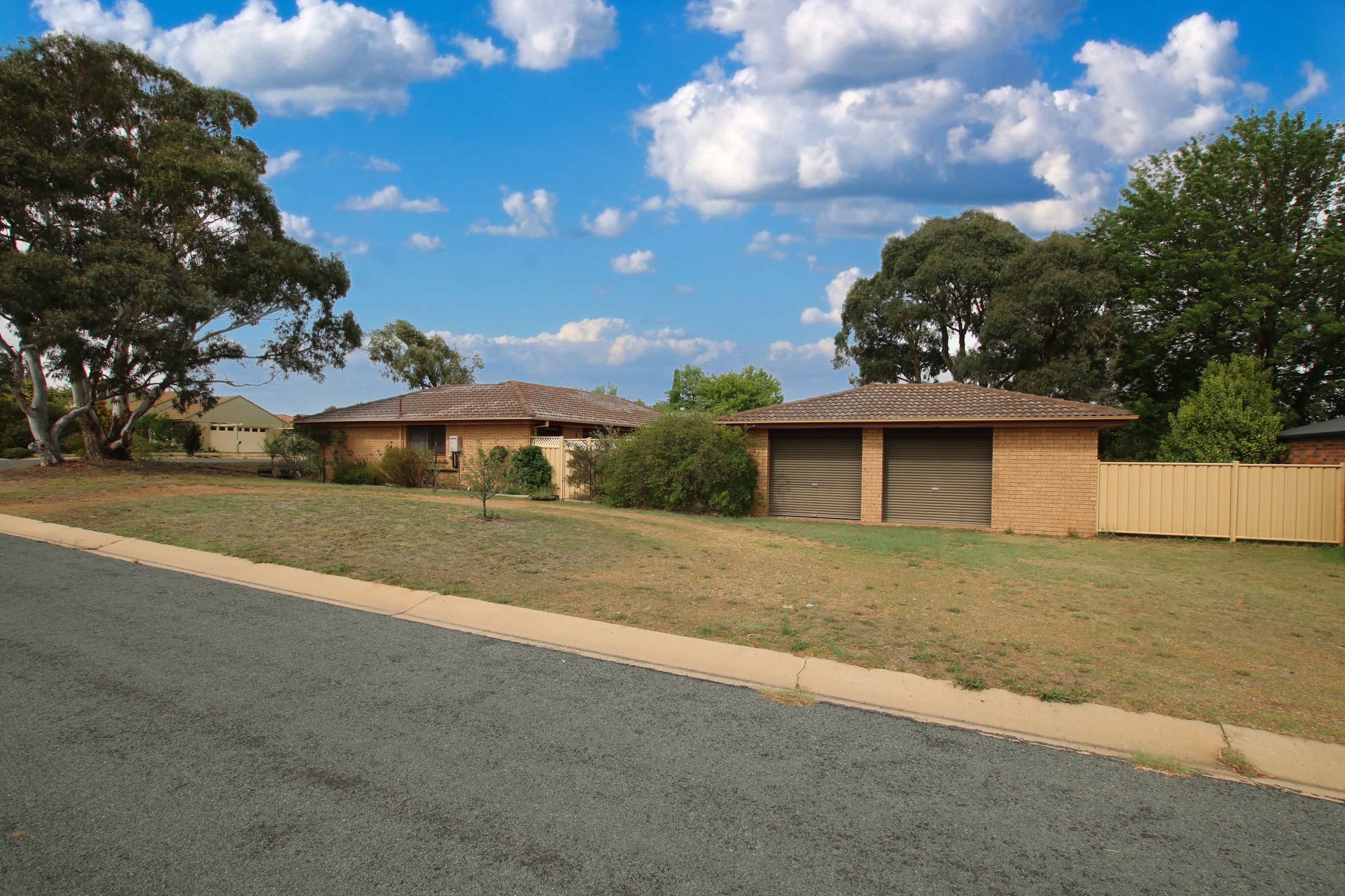 1 Warra Street, Cooma, Cooma - Image 1