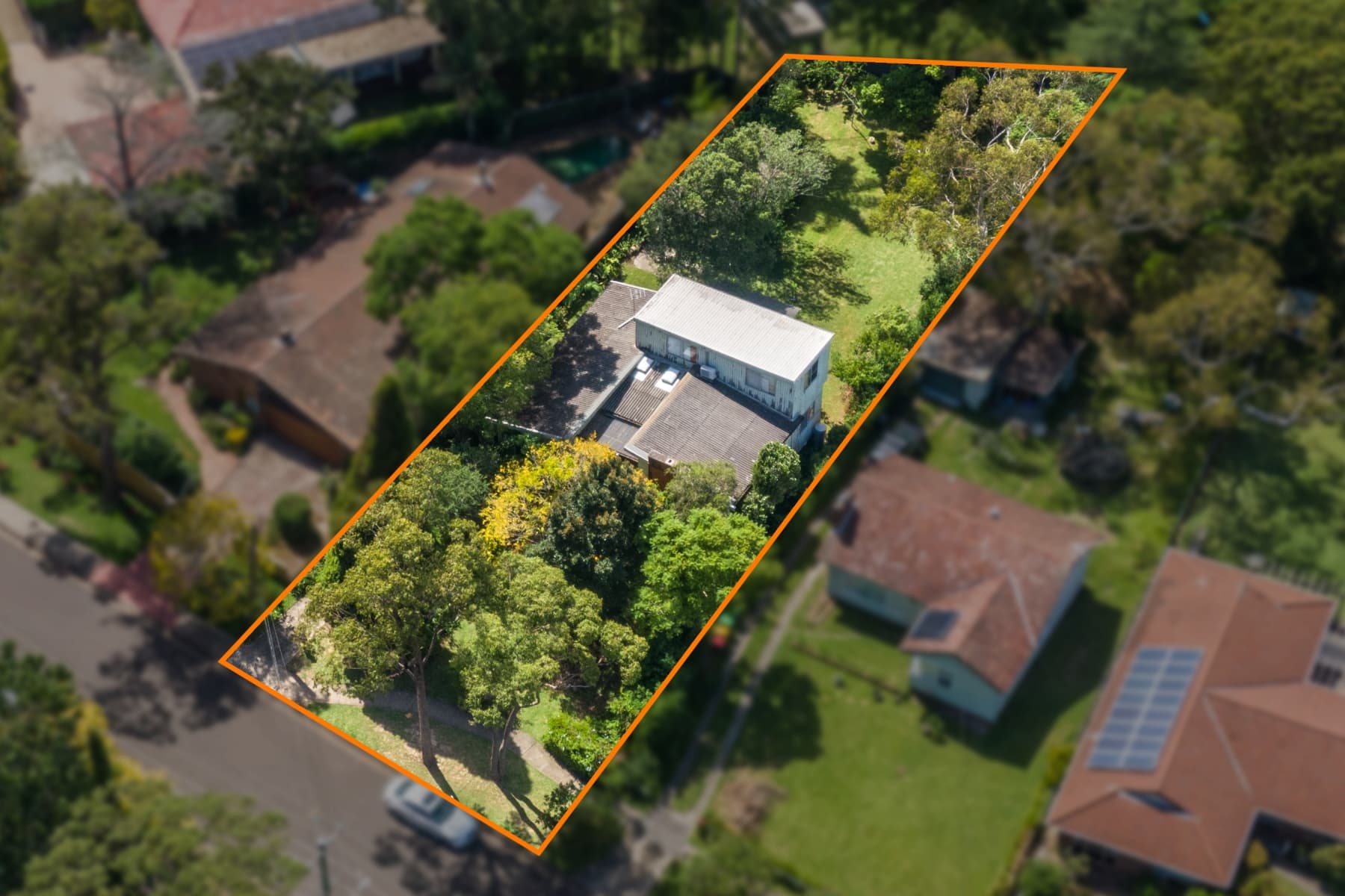 5 Sydney Road, Hornsby Heights, Hornsby Heights - Thumbnail 8