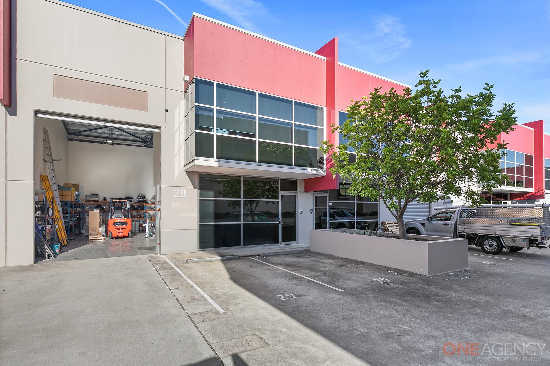 29/5 Gladstone Road, Castle Hill, Castle Hill - Image 1