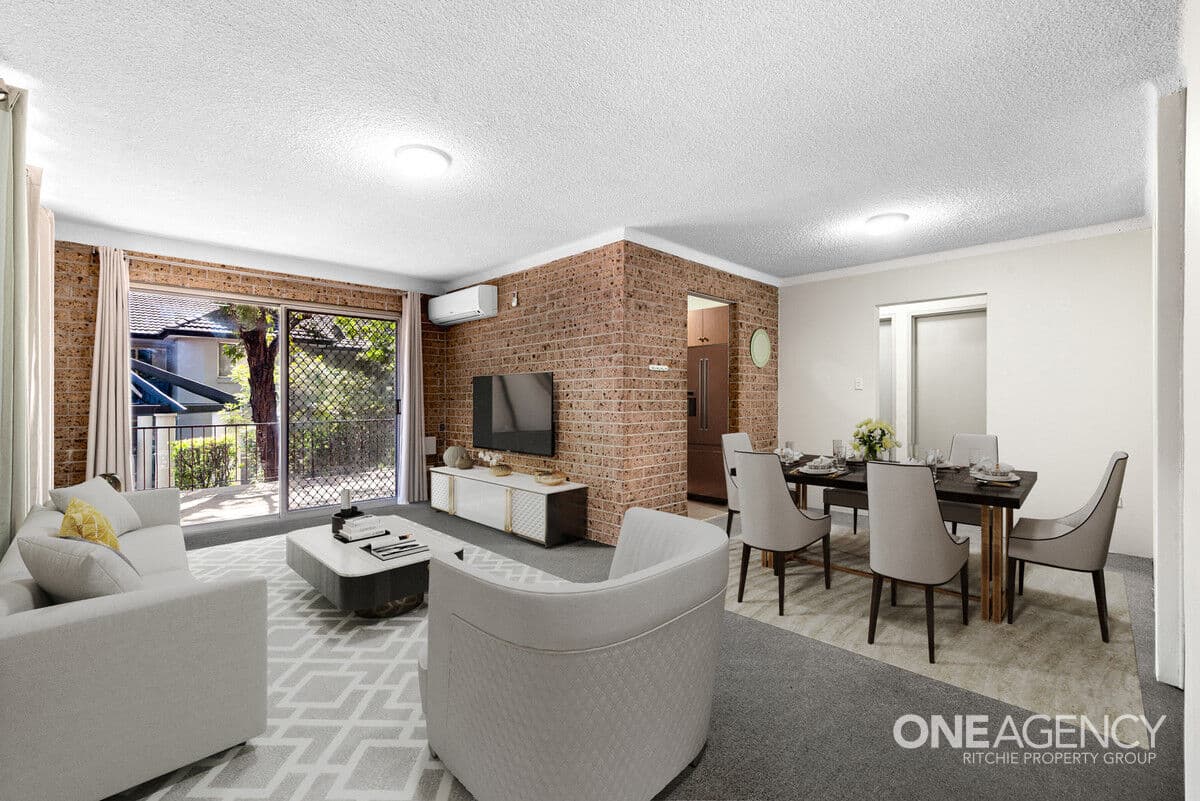 3/15 Thurston Street, Penrith, Penrith - Thumbnail 2