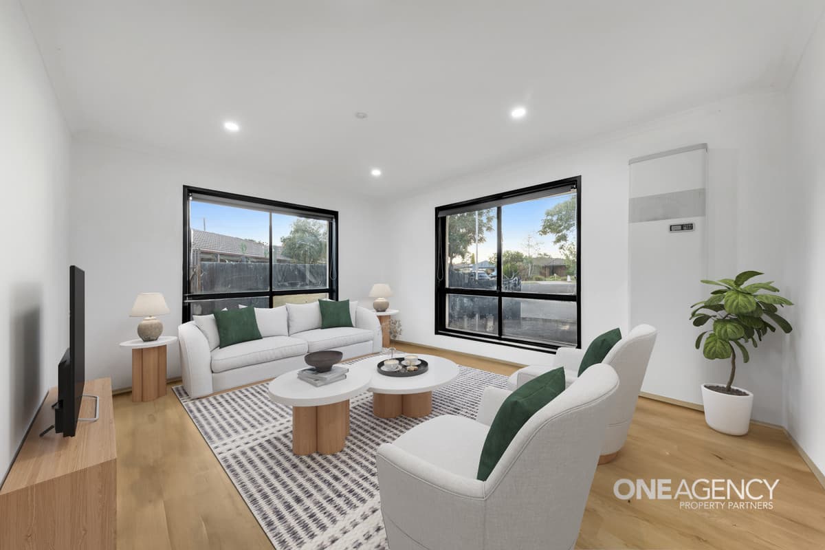 3 Drouin Court, Melton South, Melton South - Thumbnail 3