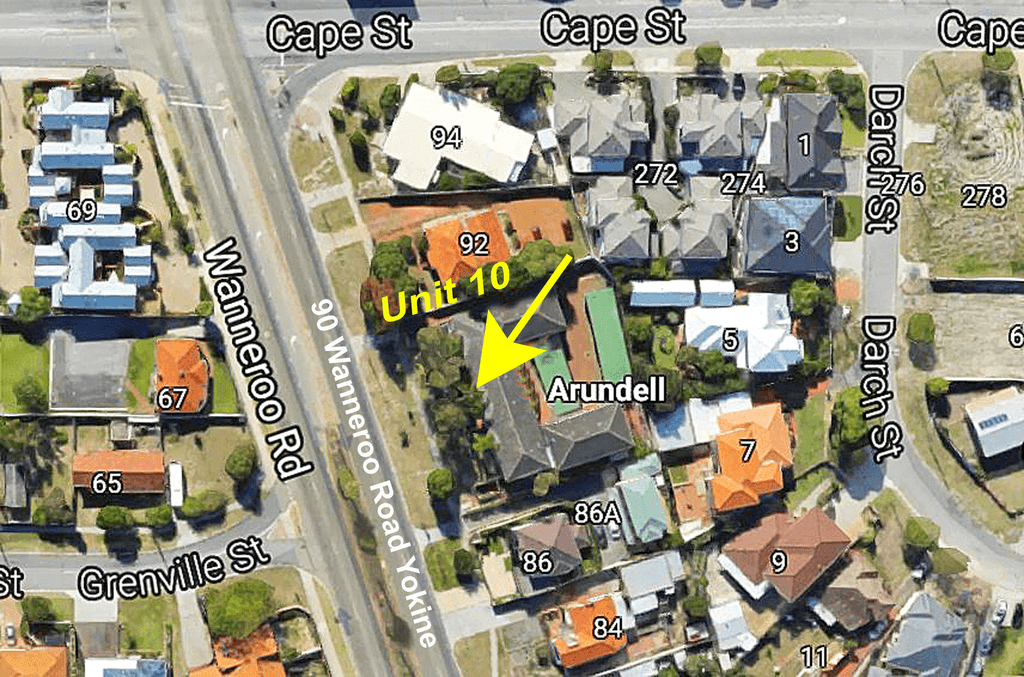 10/90 Wanneroo Road, Yokine, Yokine - Thumbnail 5