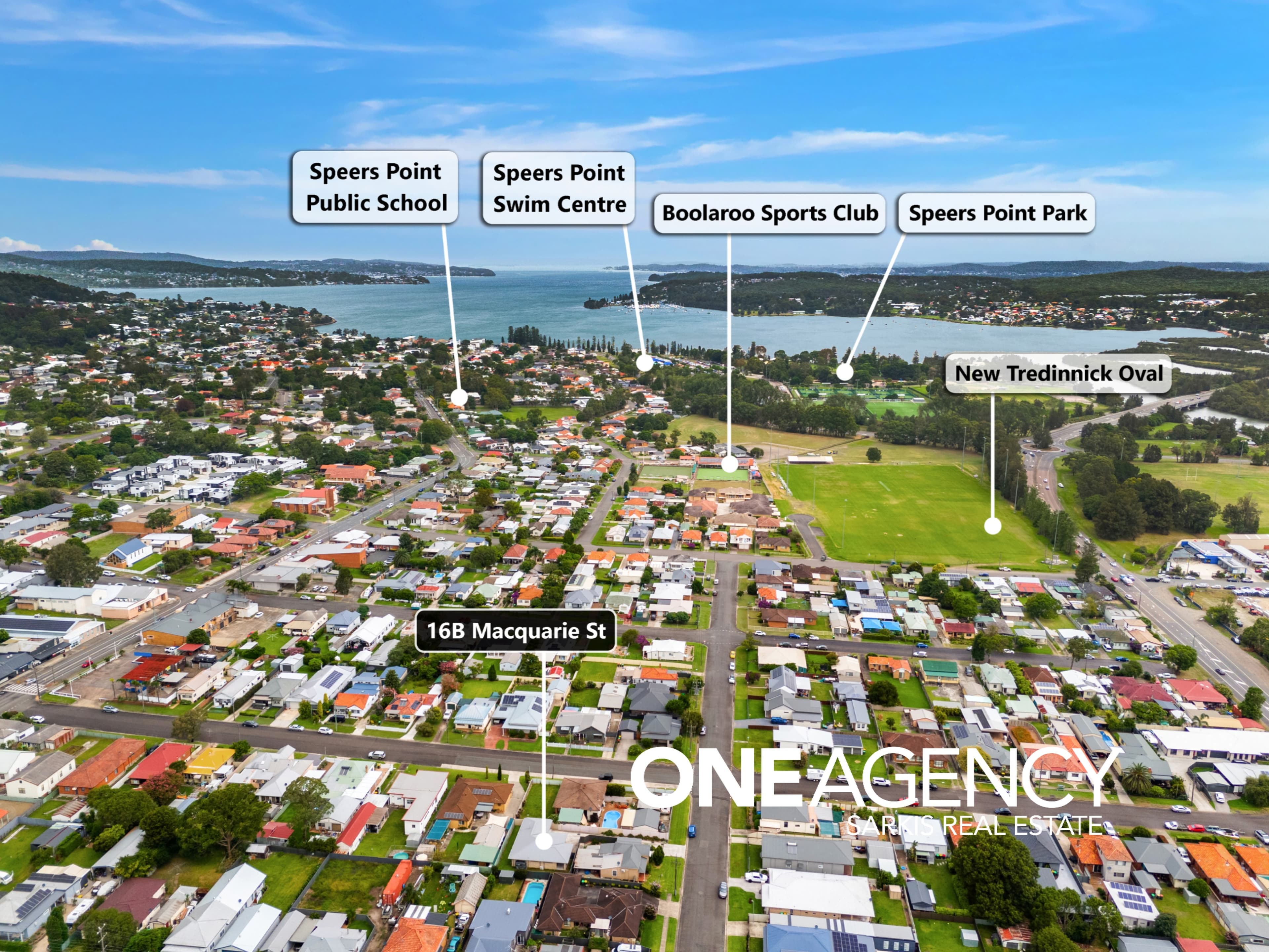 16B Macquarie Street, Boolaroo, Boolaroo - Thumbnail 2