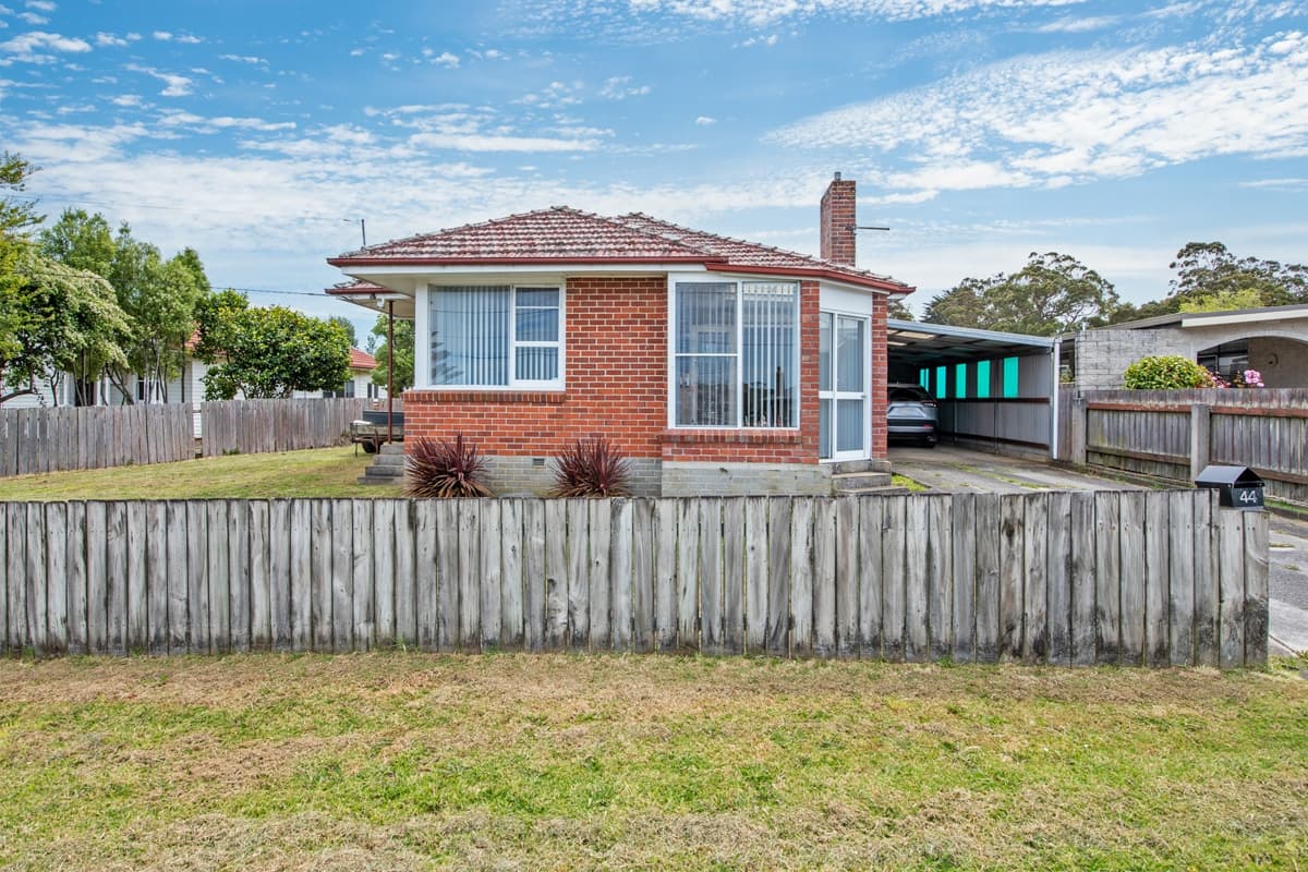 44 Brittons Road, Smithton, Smithton - Thumbnail 2