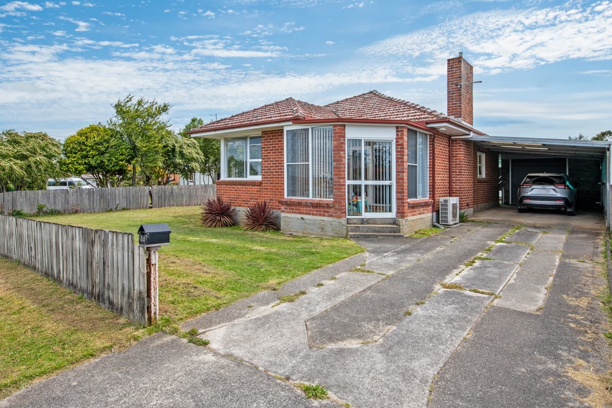 44 Brittons Road, Smithton, Smithton - Image 1