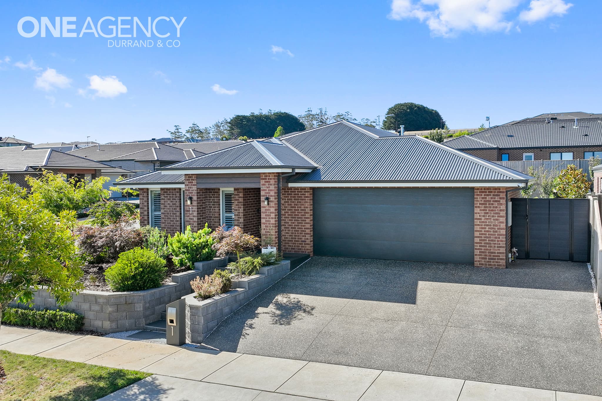 1 Tamar Avenue, Warragul, Warragul - Image 1