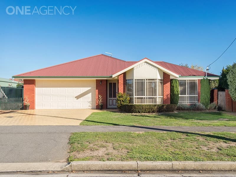 57 Frederick Street, Perth, Perth - Image 1