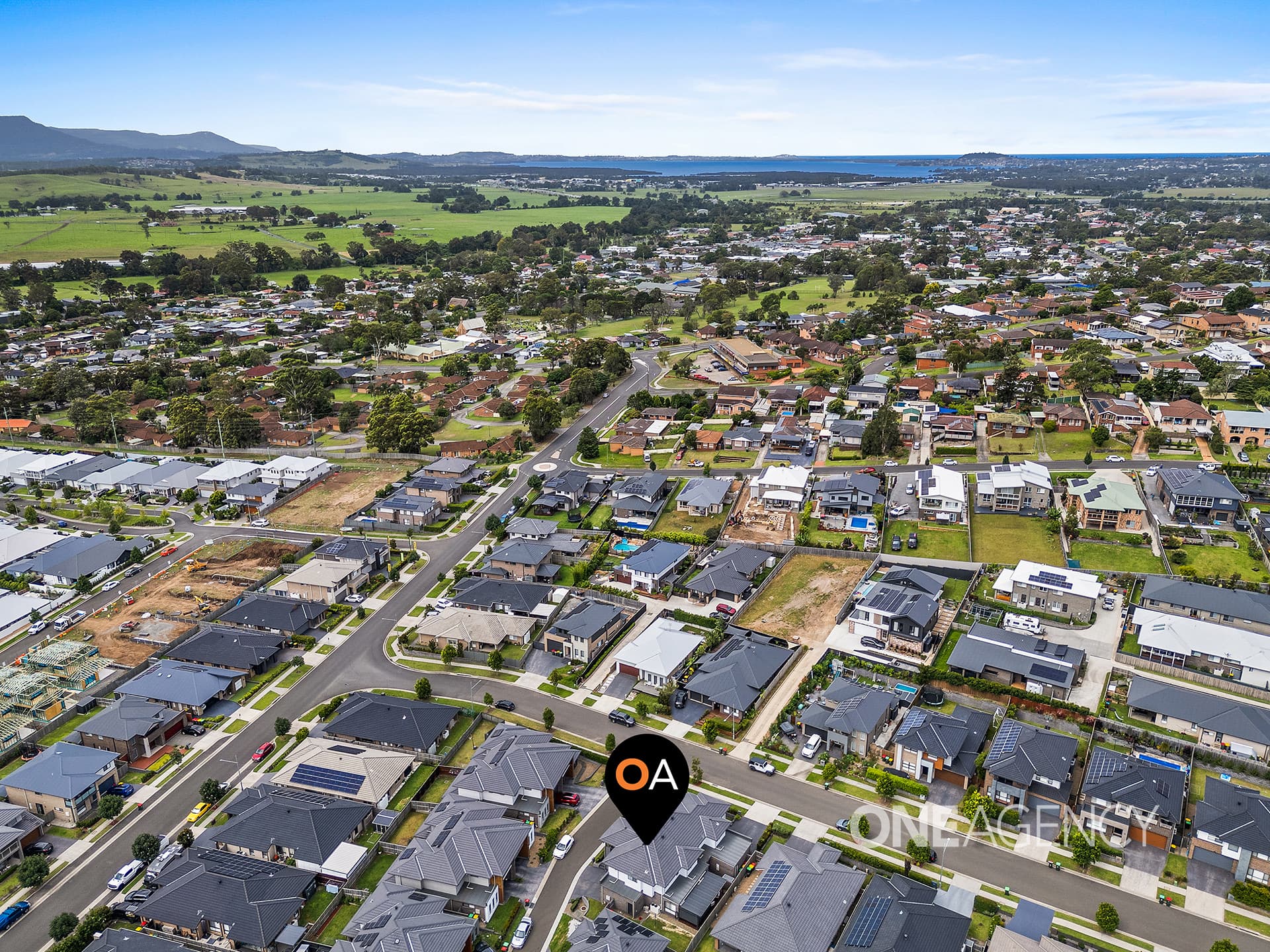 8A Terragong Street, Tullimbar, Tullimbar - Image 1