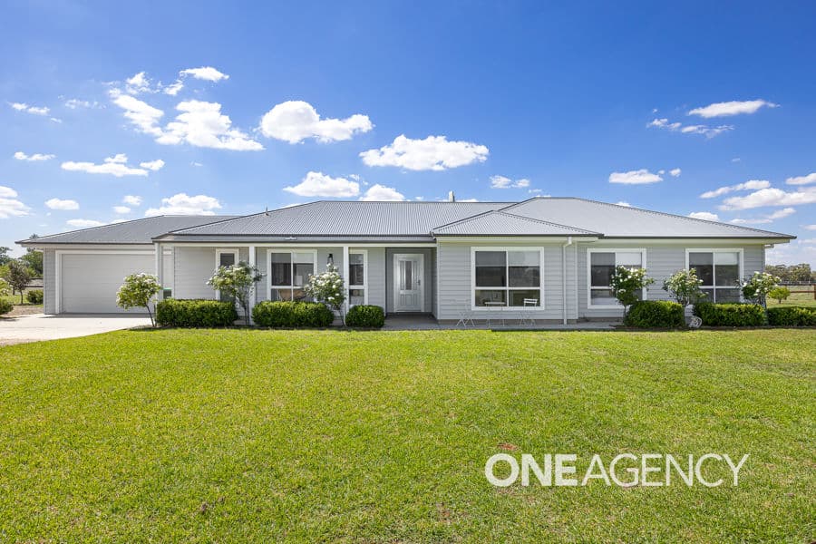 99 CAMPBELLS Lane, Coolamon, Coolamon - Thumbnail 2
