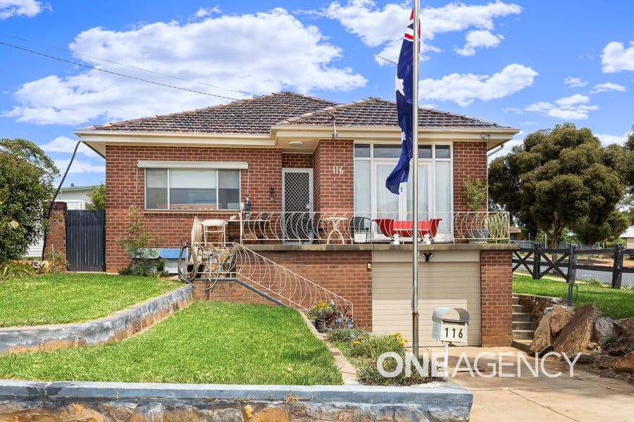 116 ASHMONT Avenue, Ashmont, Ashmont - Image 1