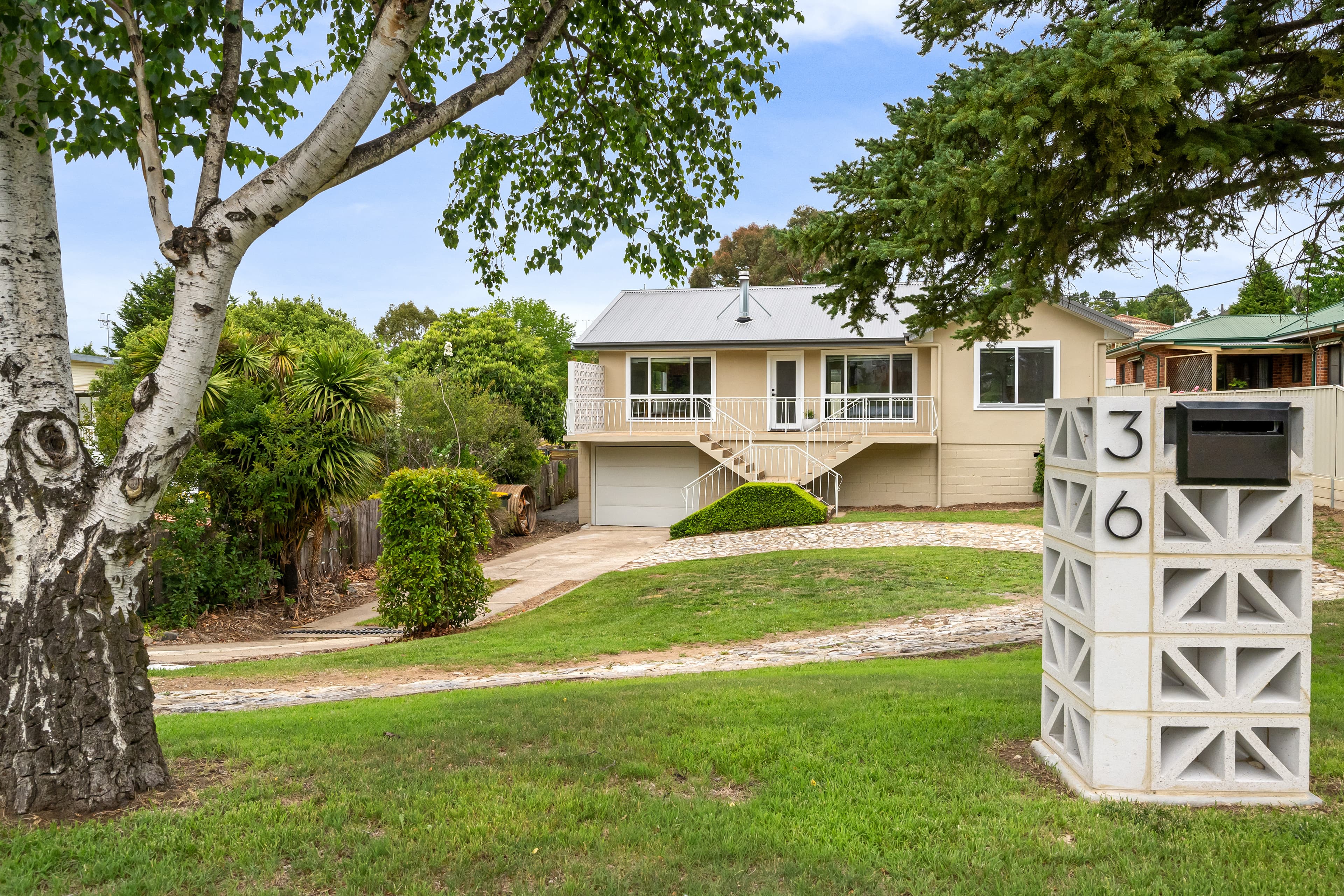 36 Bent Street, Cooma, Cooma - Thumbnail 2
