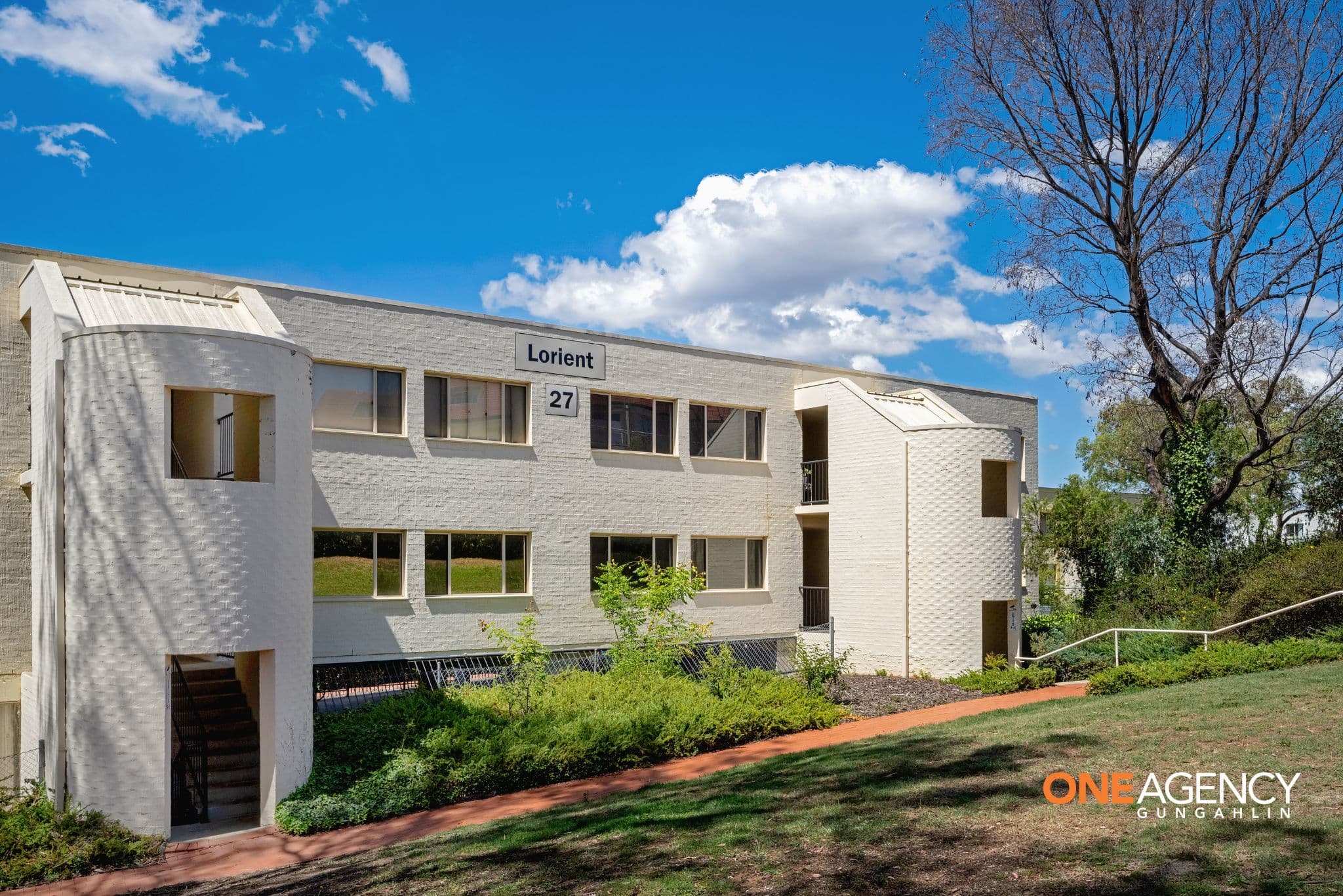 2/27 Leahy Close, Narrabundah, Narrabundah - Image 1