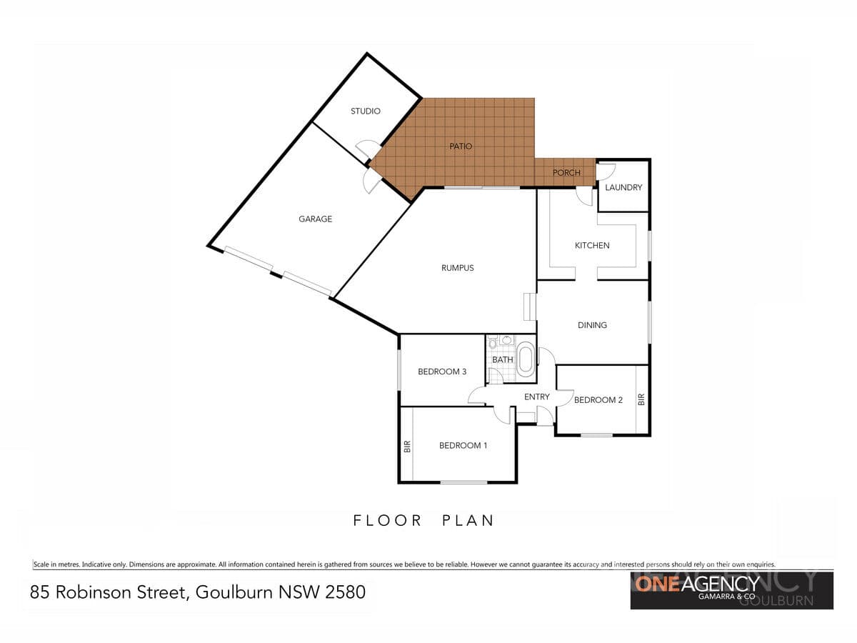 85 Robinson Street, Goulburn, Goulburn - Thumbnail 2
