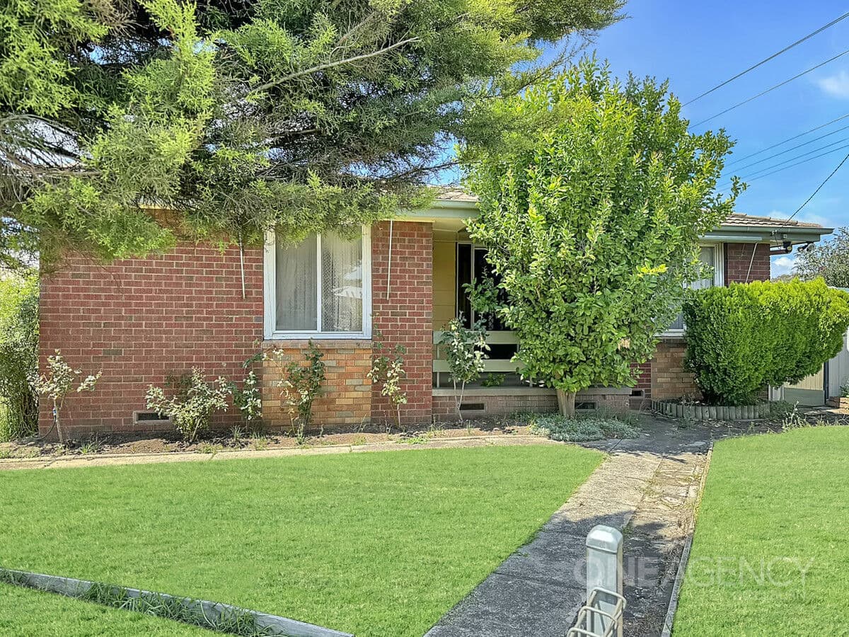85 Robinson Street, Goulburn, Goulburn - Image 1