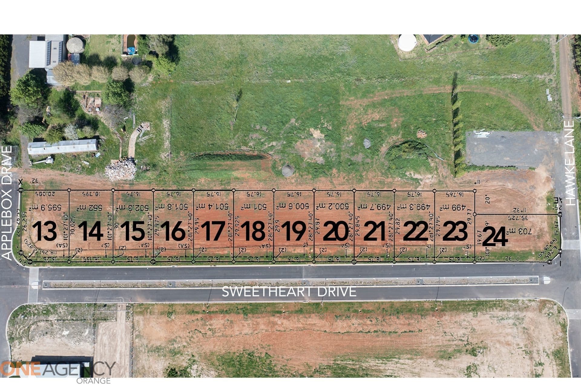 71 Sweetheart Drive, Orange, Orange - Thumbnail 2