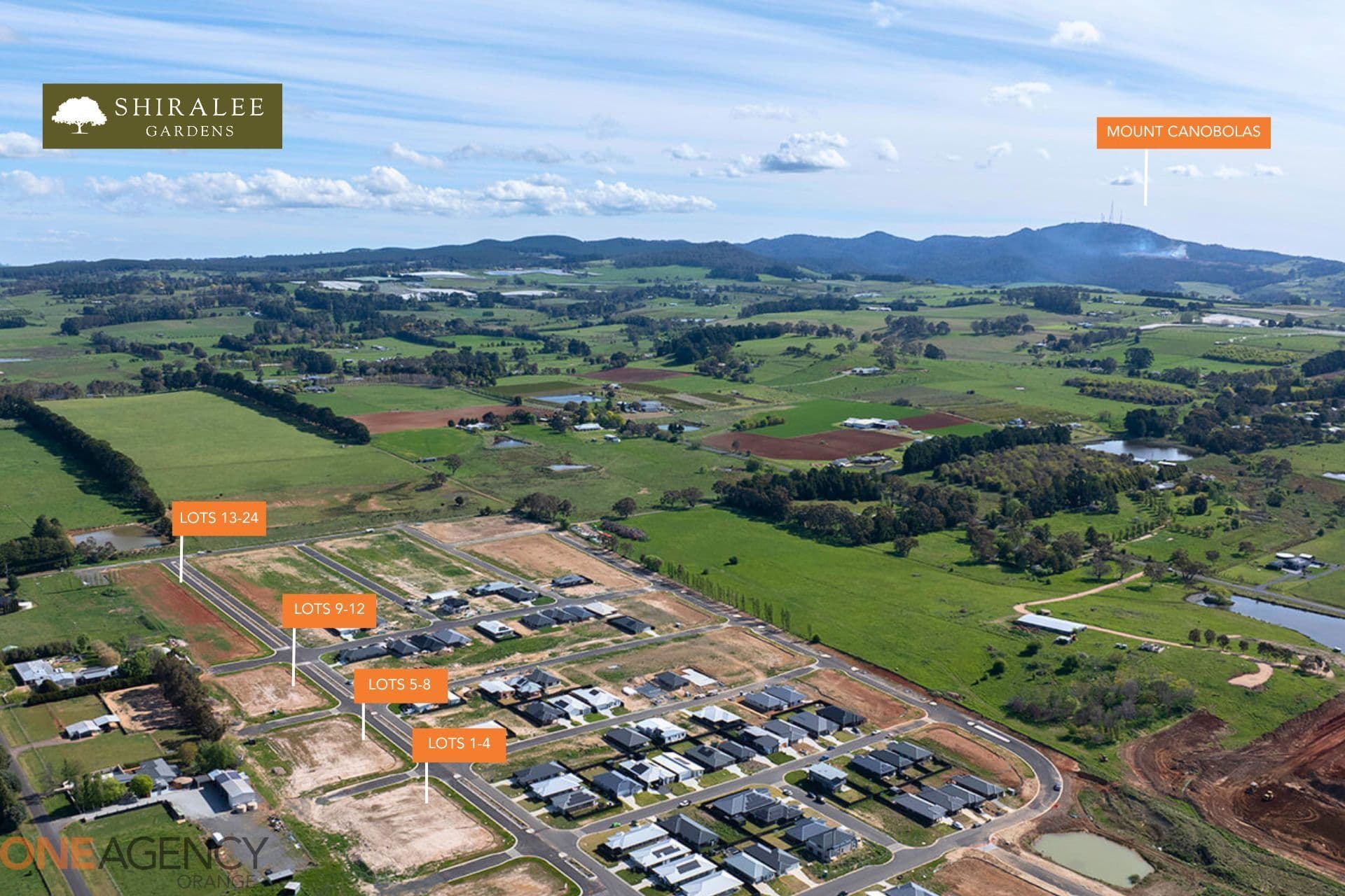 27 Sweetheart Drive, Orange, Orange - Image 1
