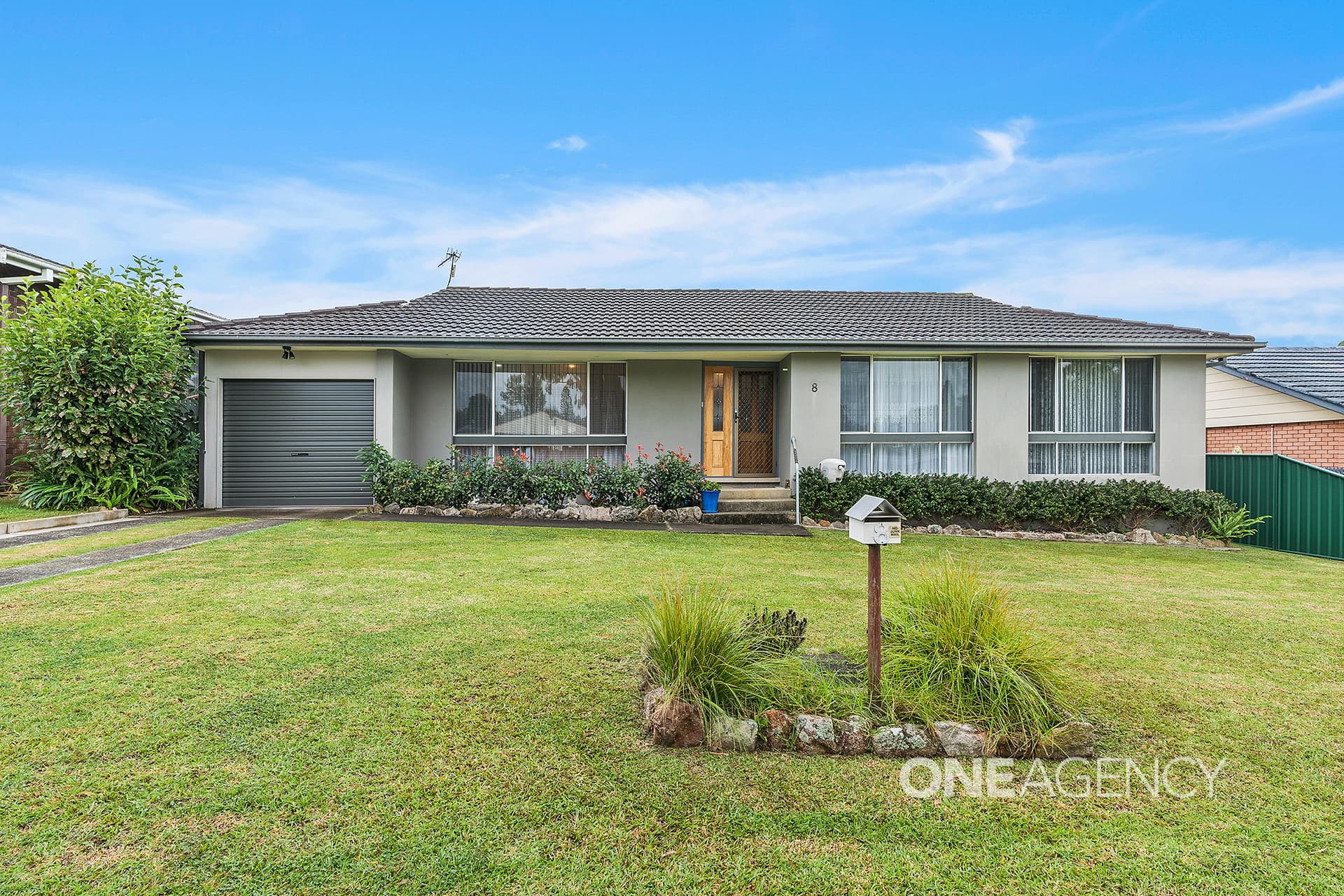 8 Monk Crescent, Bomaderry, Bomaderry - Image 1