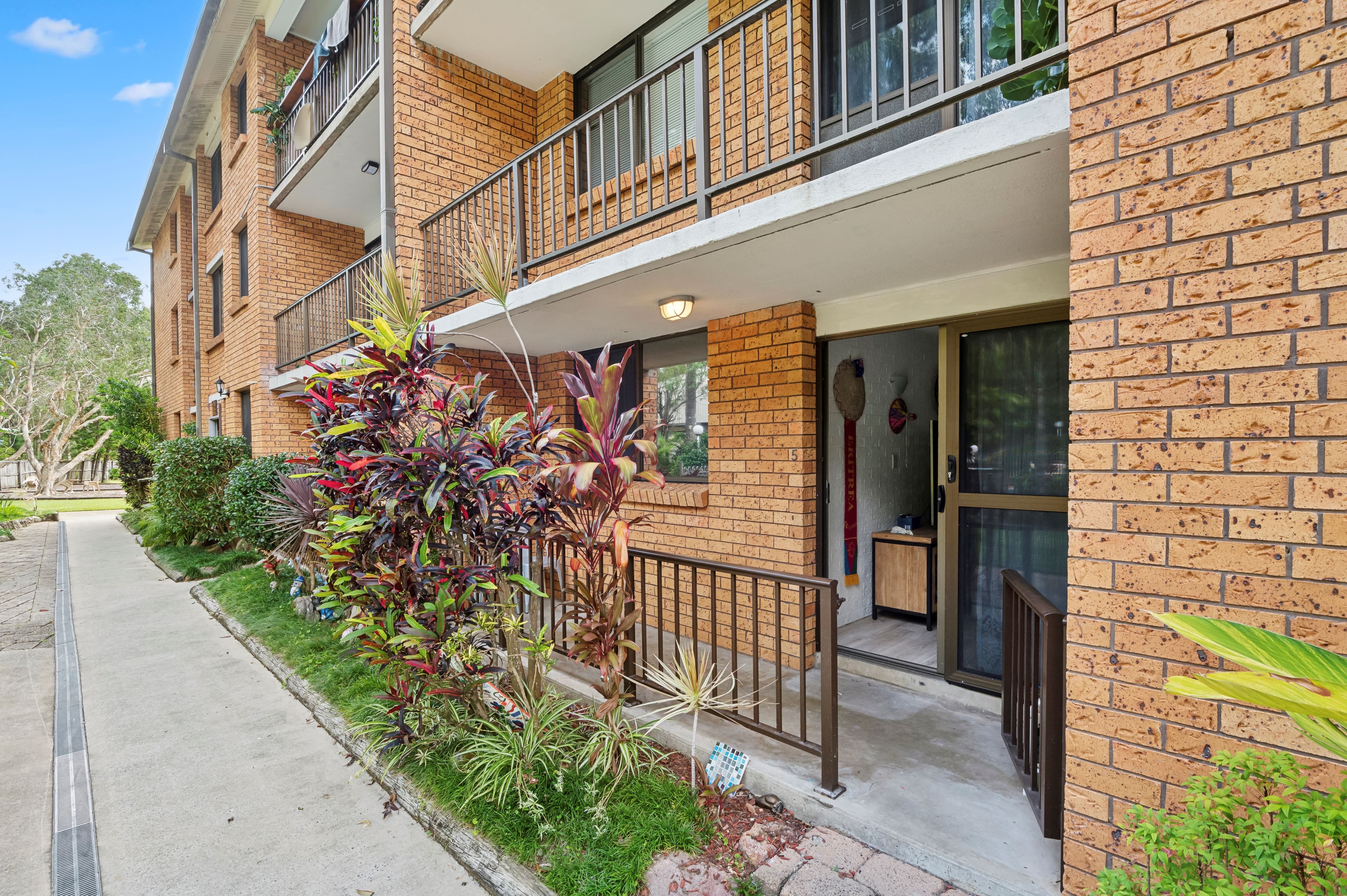 5/28 Fitzgerald Street, Coffs Harbour, Coffs Harbour - Thumbnail 2