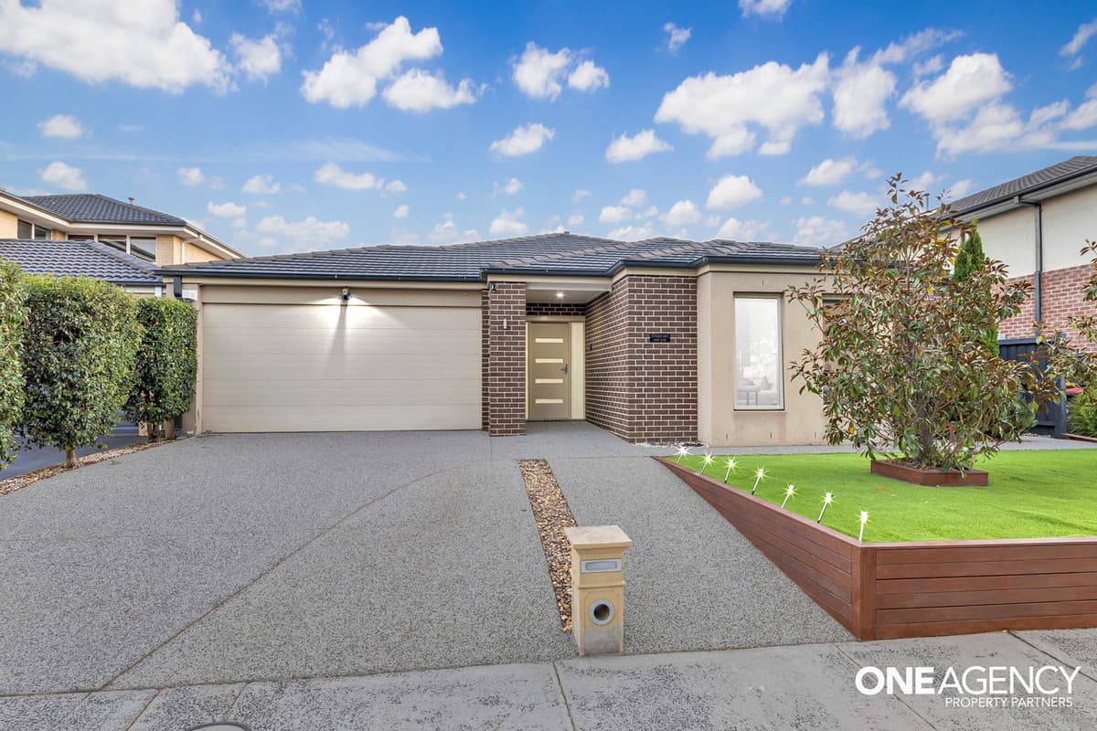 79 Fongeo Drive, Point Cook, Point Cook - Thumbnail 2