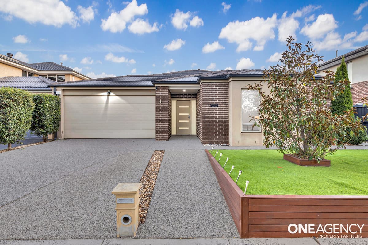 79 Fongeo Drive, Point Cook, Point Cook - Image 1