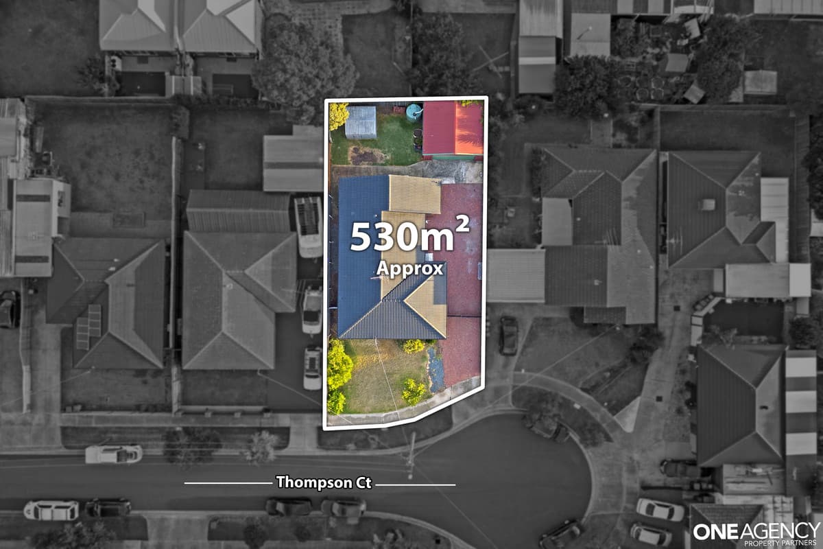 9 Thompson Court, Altona Meadows, Altona Meadows - Thumbnail 3