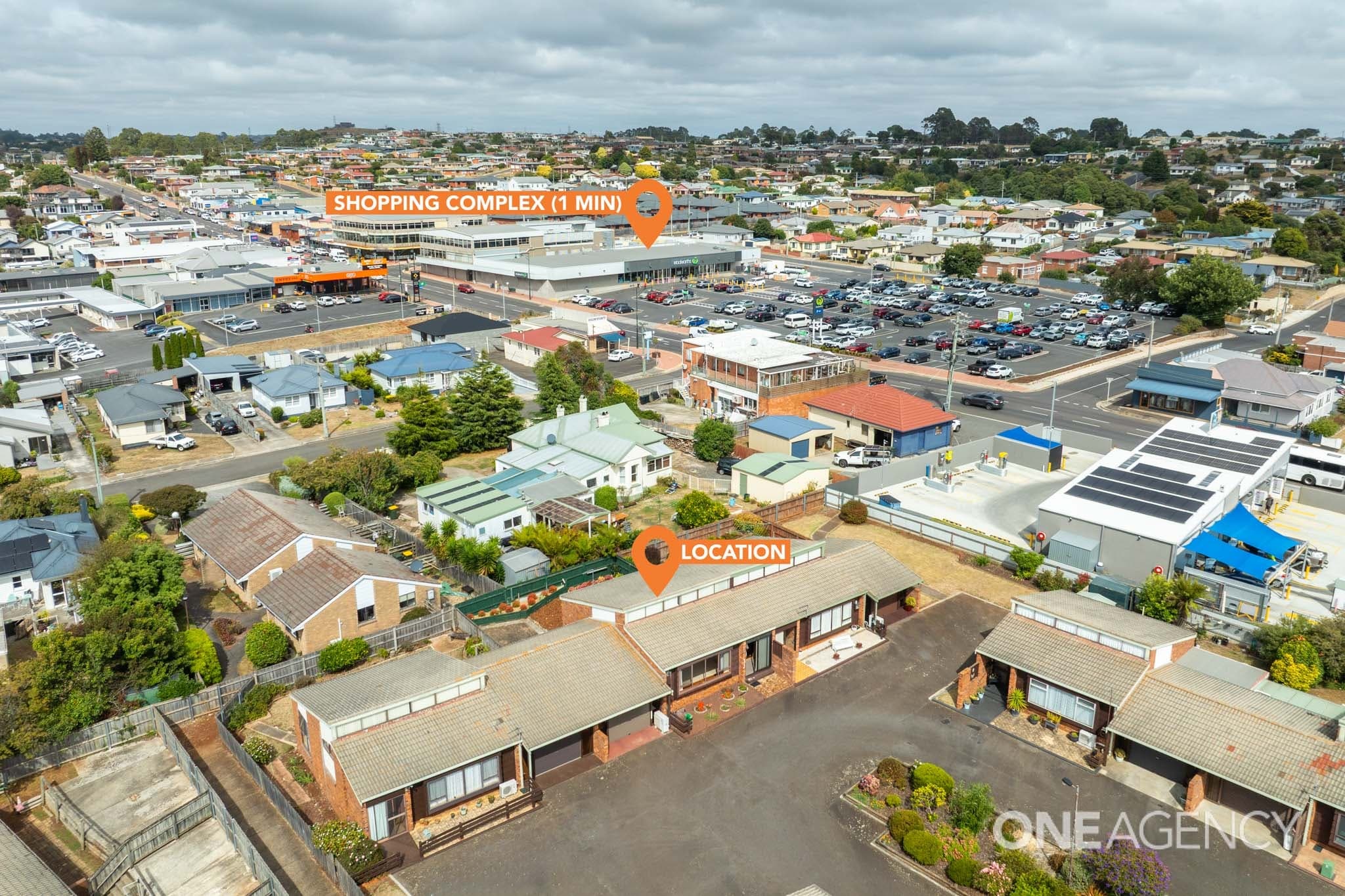 9/4 Federal Street, Upper Burnie, Upper Burnie - Thumbnail 5