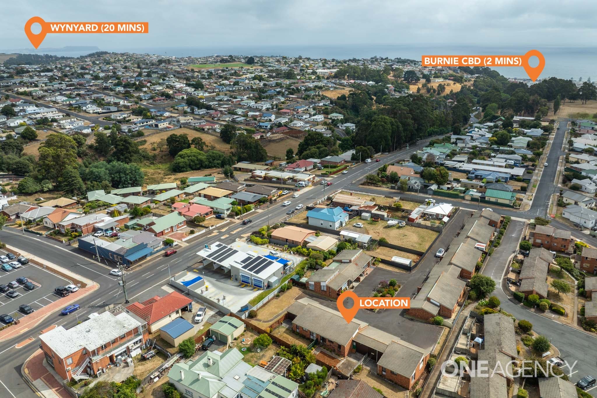 9/4 Federal Street, Upper Burnie, Upper Burnie - Thumbnail 6