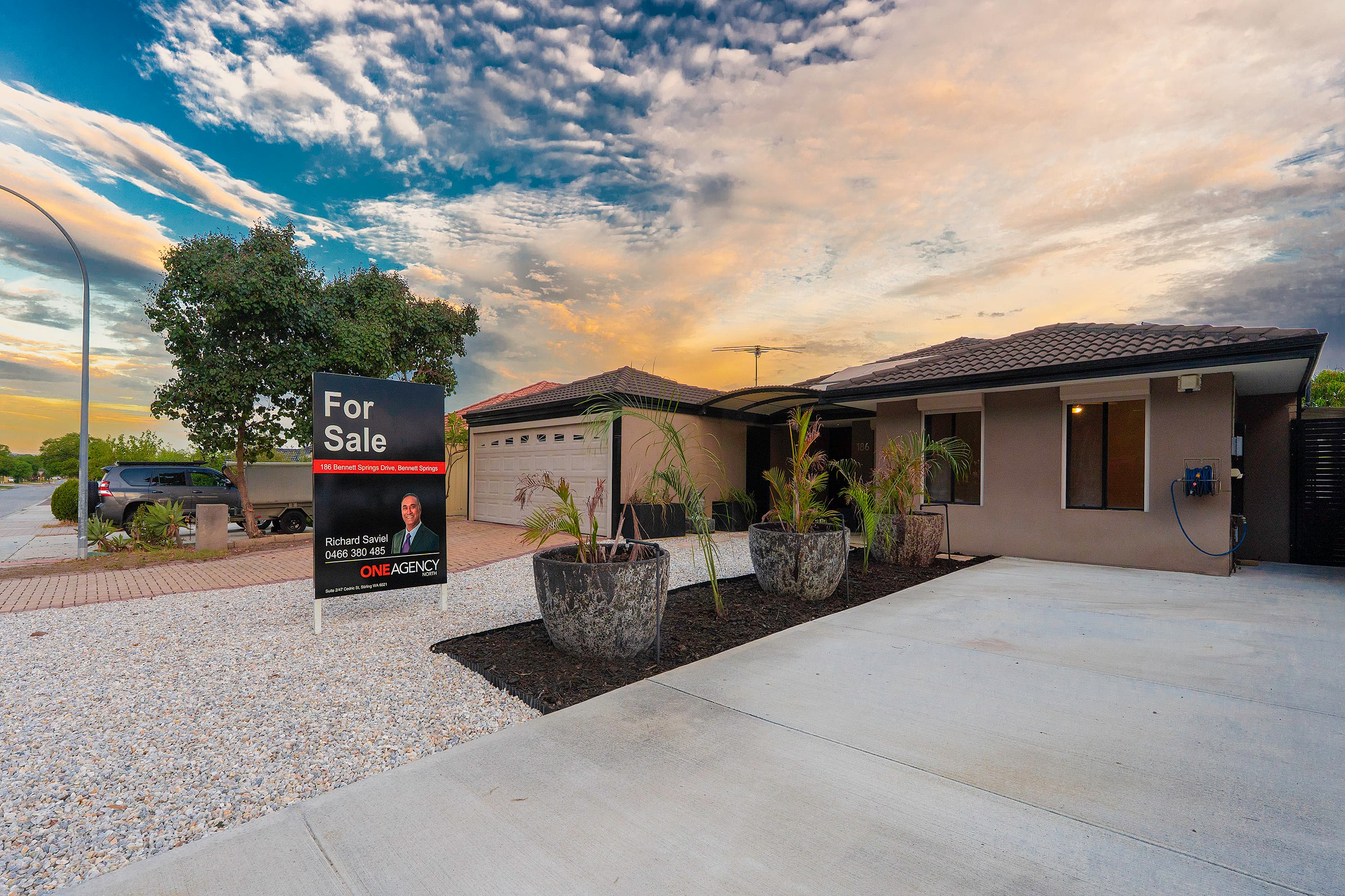 186 Bennett Springs Drive, Bennett Springs, Bennett Springs - Image 1