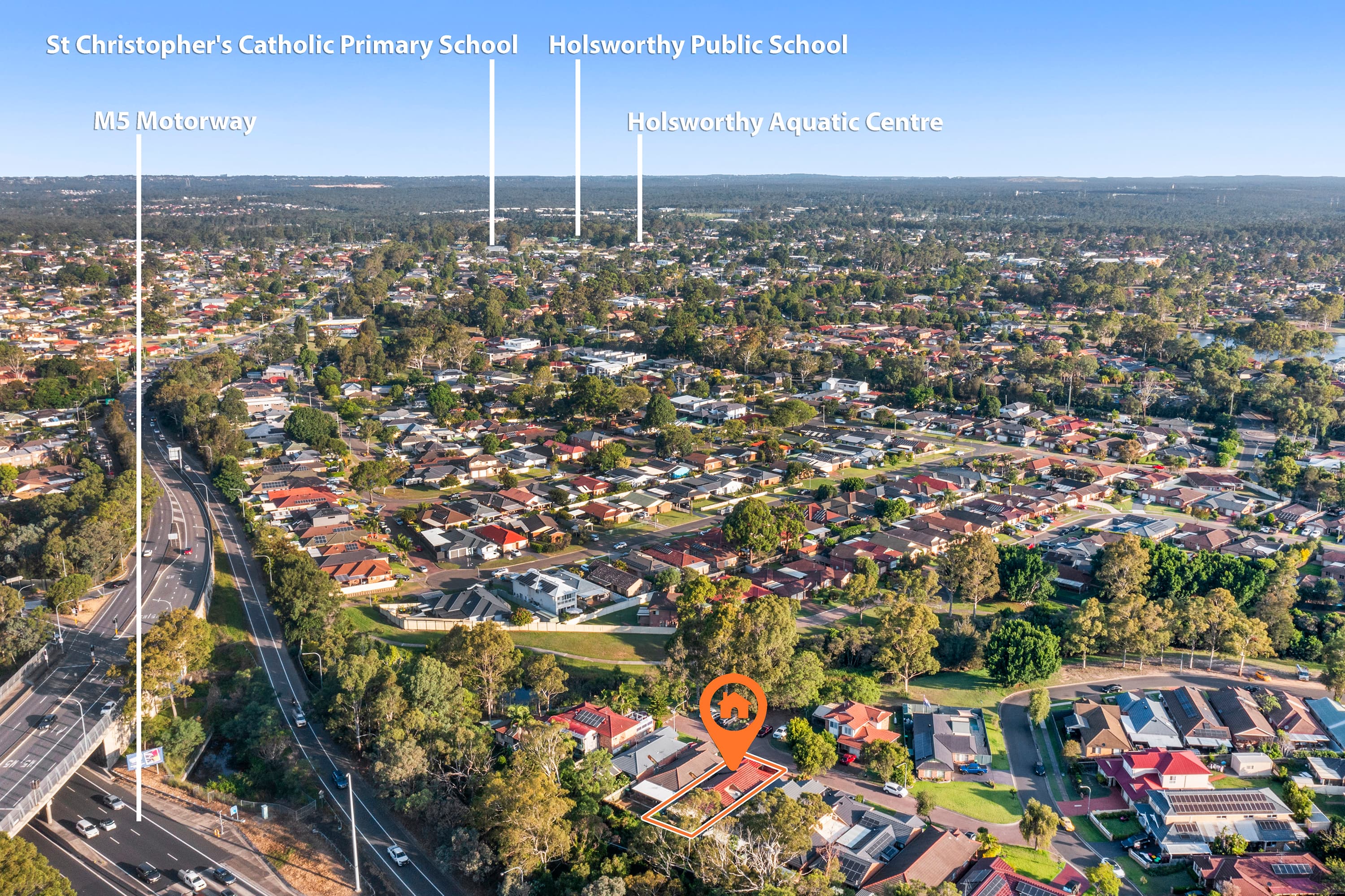 50 Colo Court, Wattle Grove, Wattle Grove - Thumbnail 7