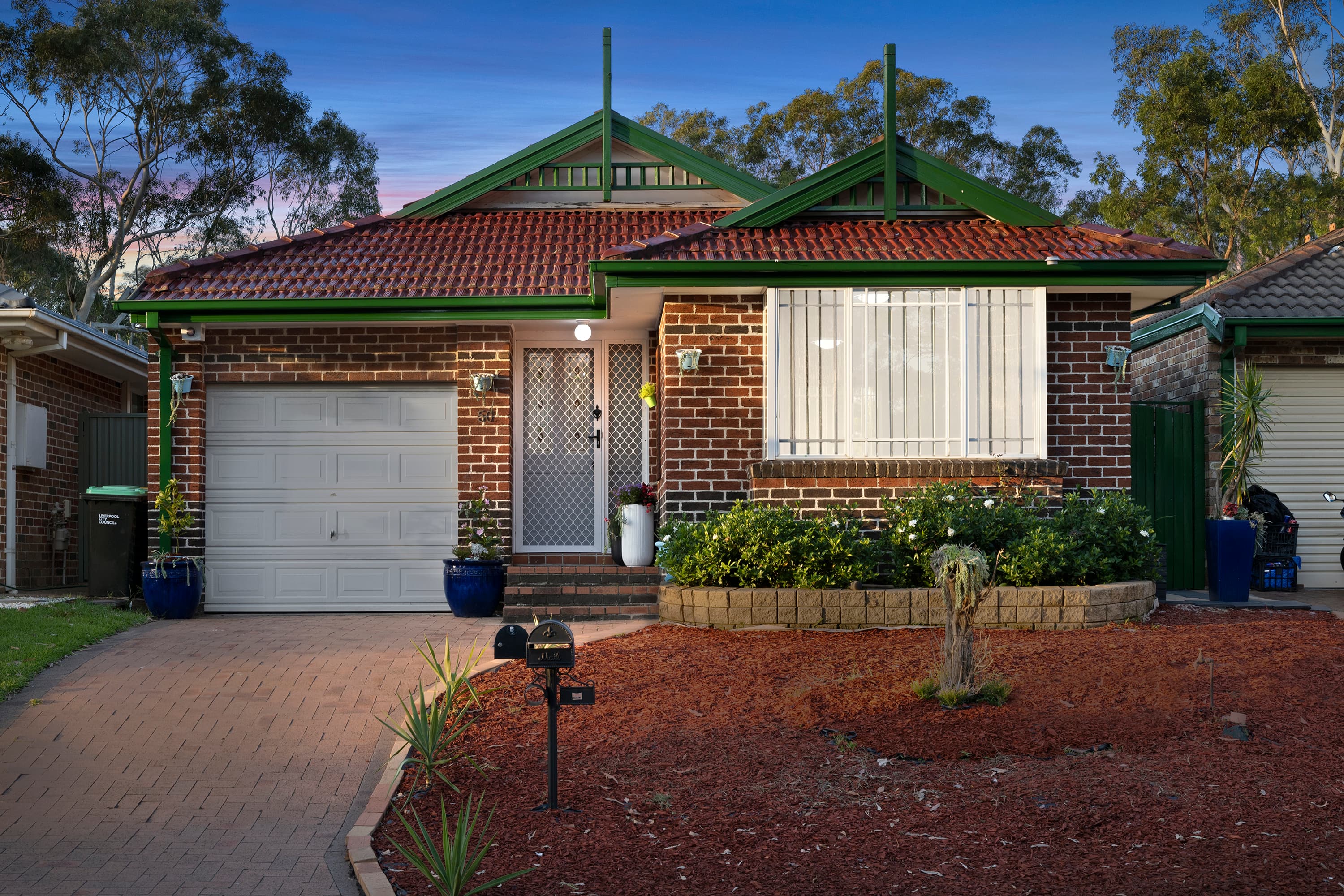 50 Colo Court, Wattle Grove, Wattle Grove - Image 1