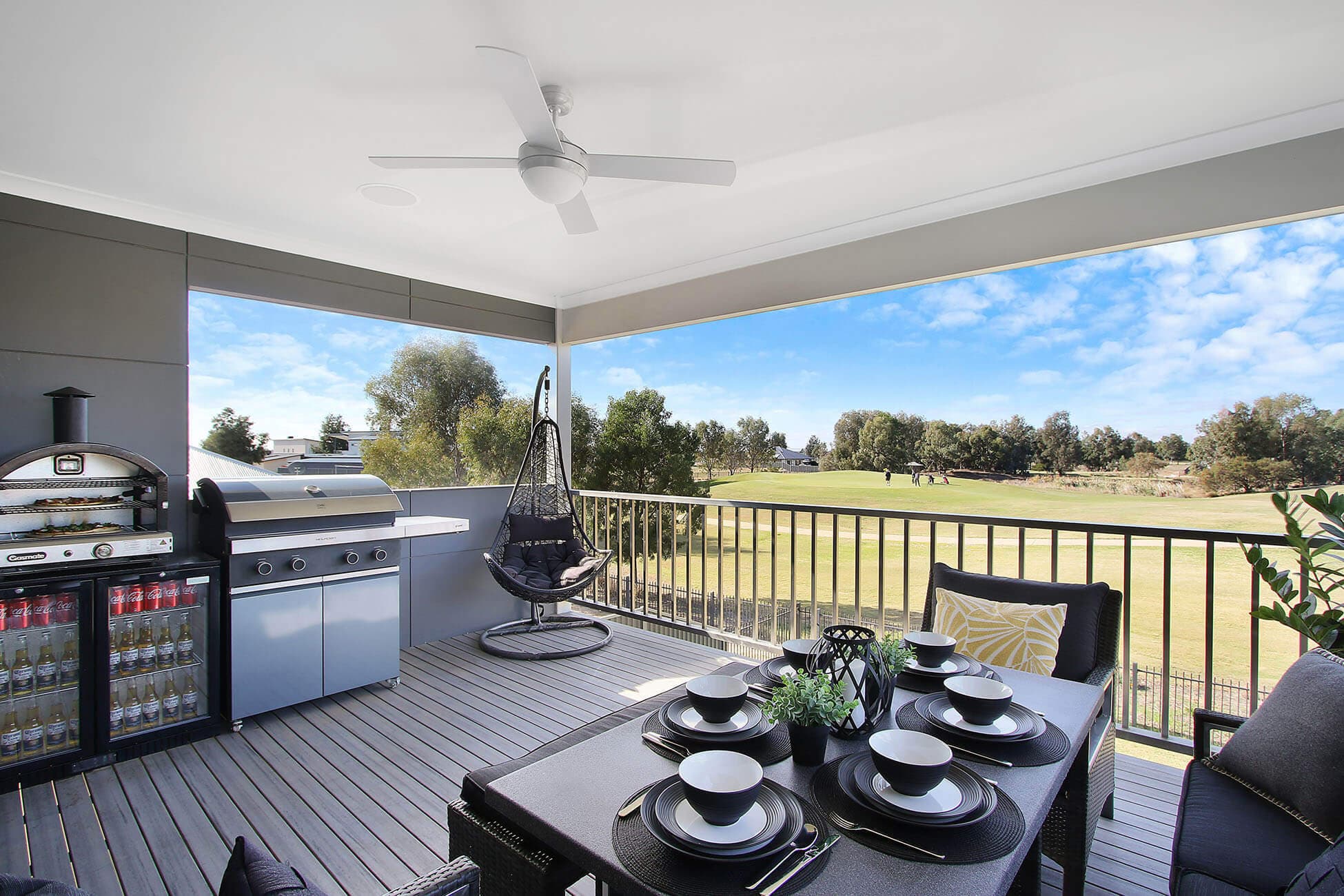 96 Robinson Way, Yarrawonga, Yarrawonga - Thumbnail 7