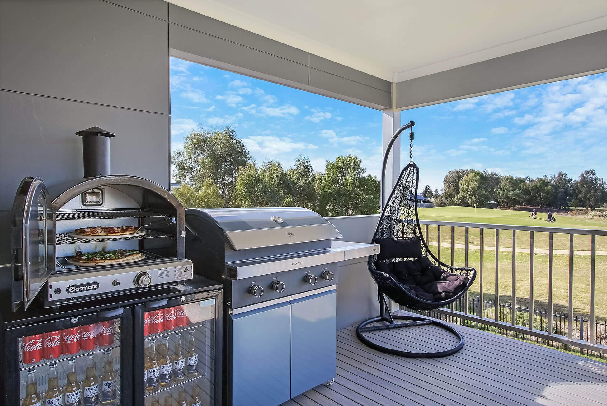 96 Robinson Way, Yarrawonga, Yarrawonga - Thumbnail 8