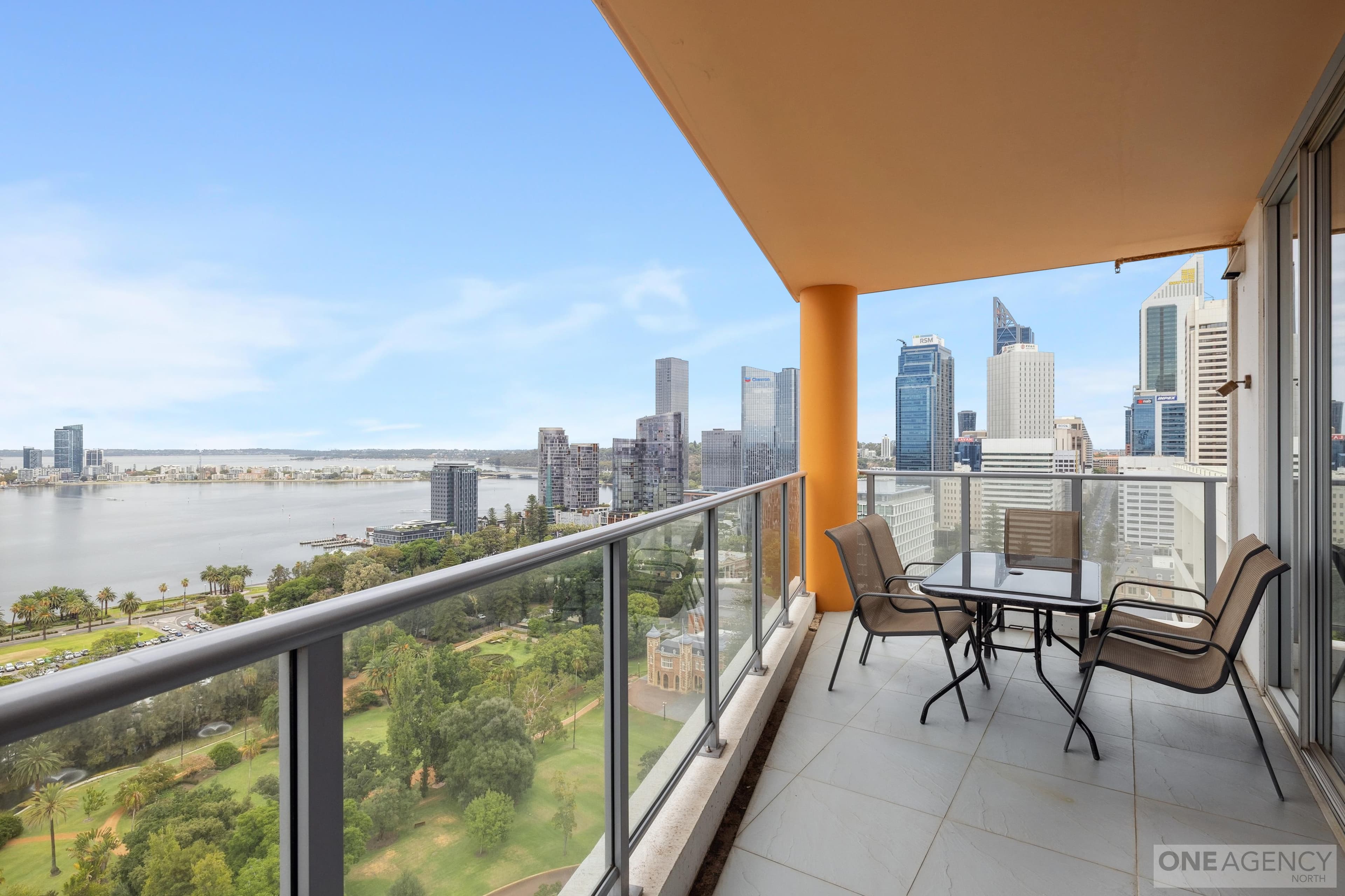 135/22 St Georges Terrace, Perth, Perth - Thumbnail 4
