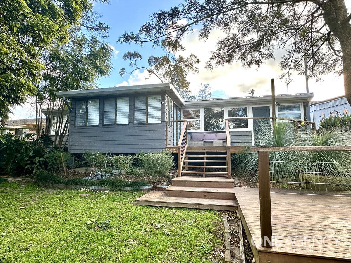 22 Highview Avenue, Faulconbridge, Faulconbridge - Image 1