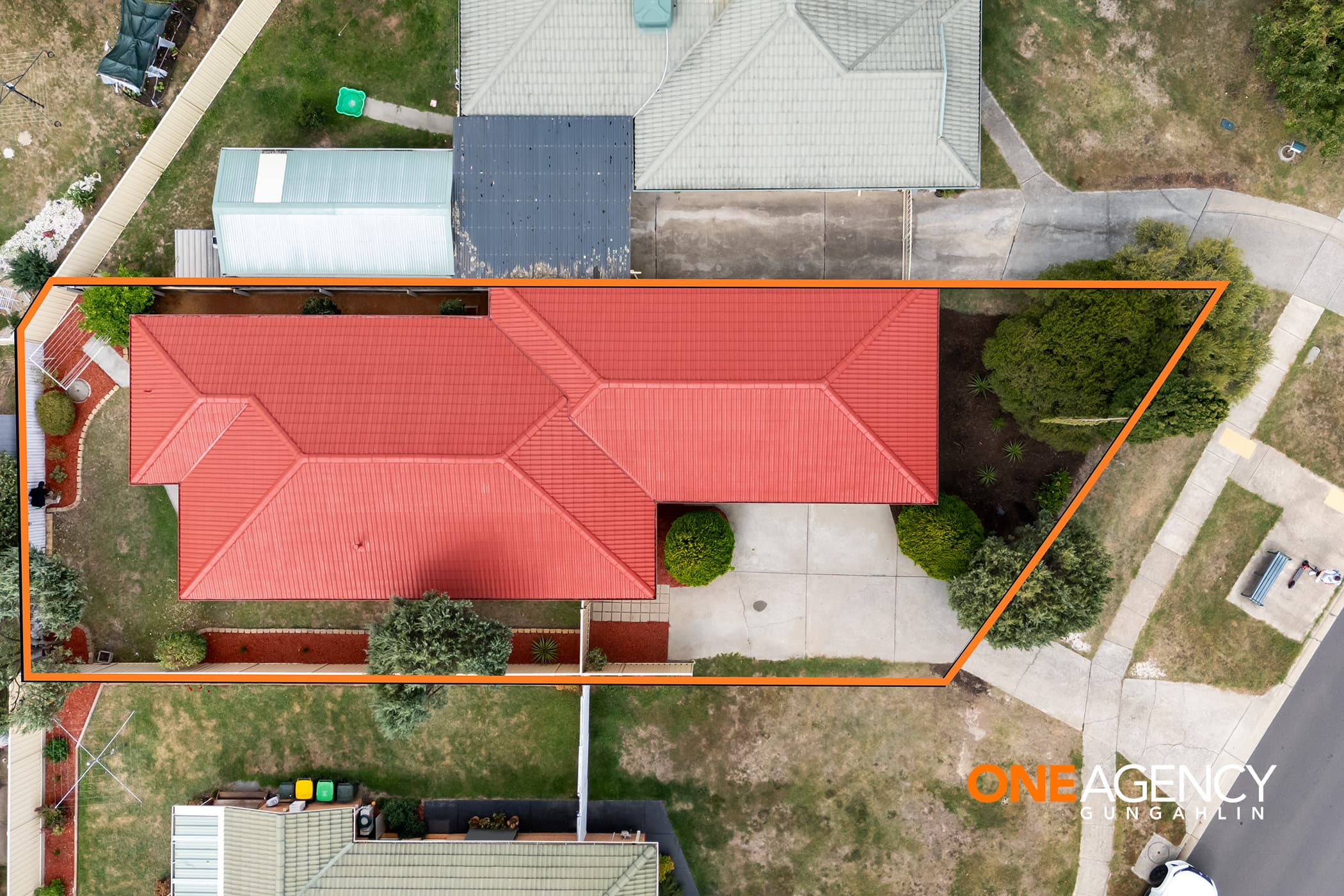 42 Jabanungga Avenue, Ngunnawal, Ngunnawal - Thumbnail 2