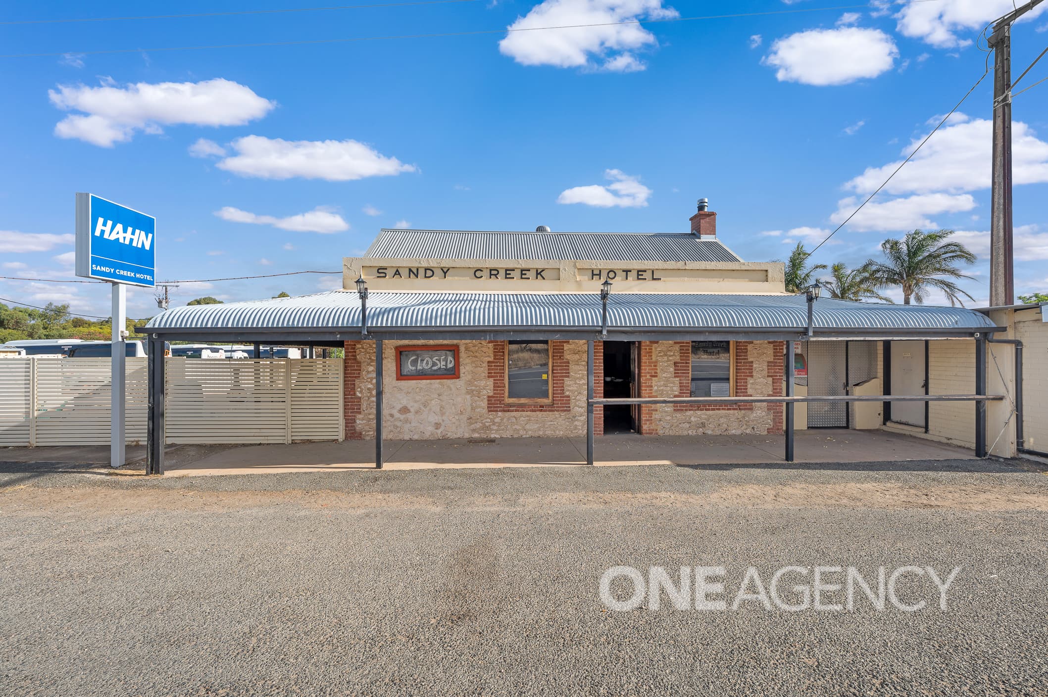 728 Barossa Valley Highway, Sandy Creek, Sandy Creek - Thumbnail 2
