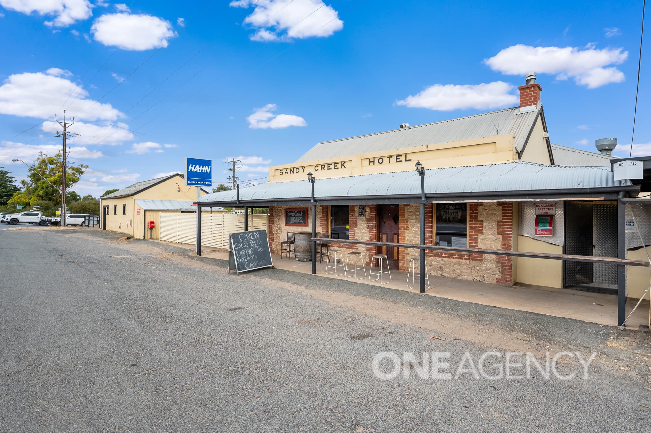 728 Barossa Valley Highway, Sandy Creek, Sandy Creek - Image 1
