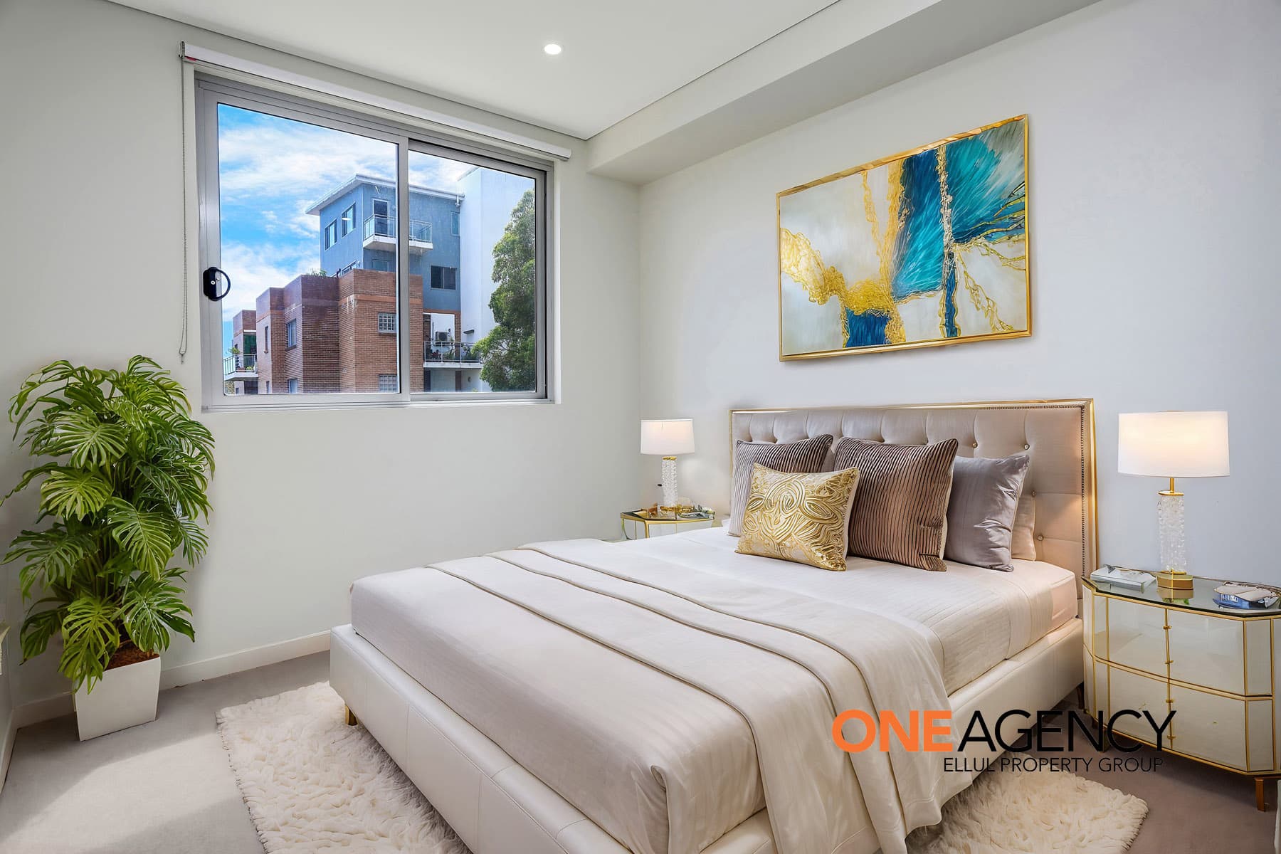 303/20 Dressler Court, Merrylands, Merrylands - Thumbnail 4