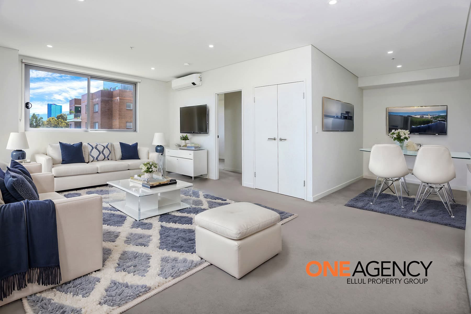 303/20 Dressler Court, Merrylands, Merrylands - Image 1