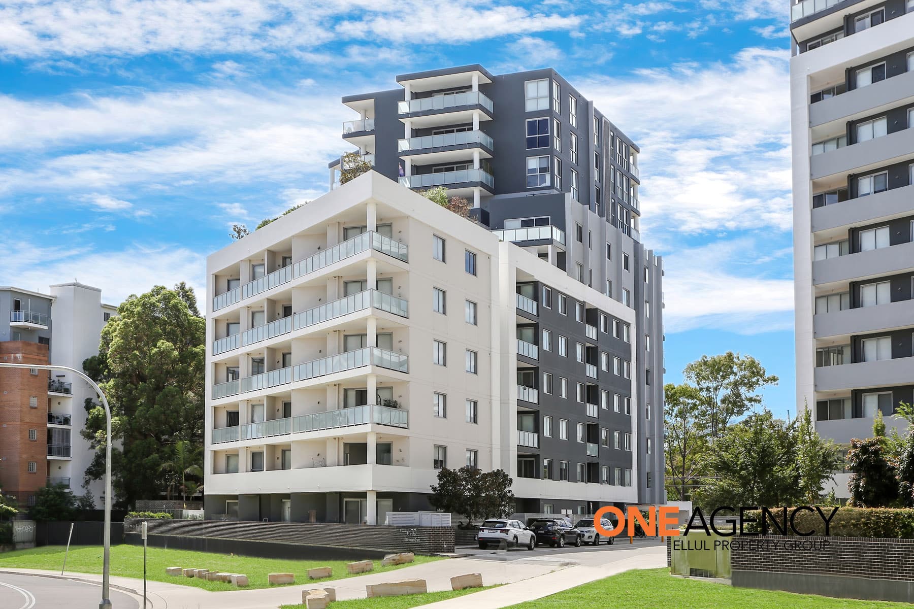 303/20 Dressler Court, Merrylands, Merrylands - Thumbnail 2