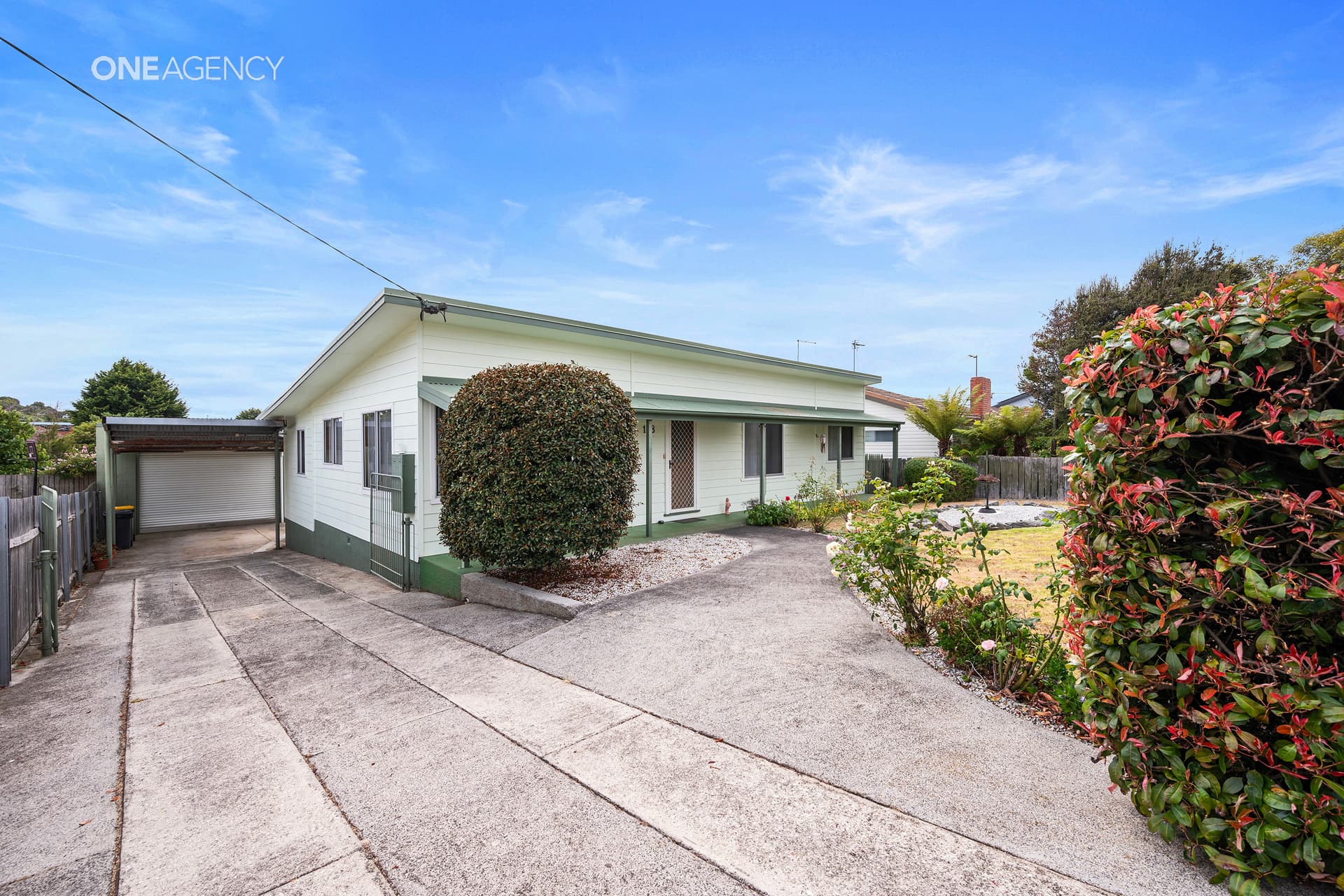 158 Parker Street, Devonport, Devonport - Image 1