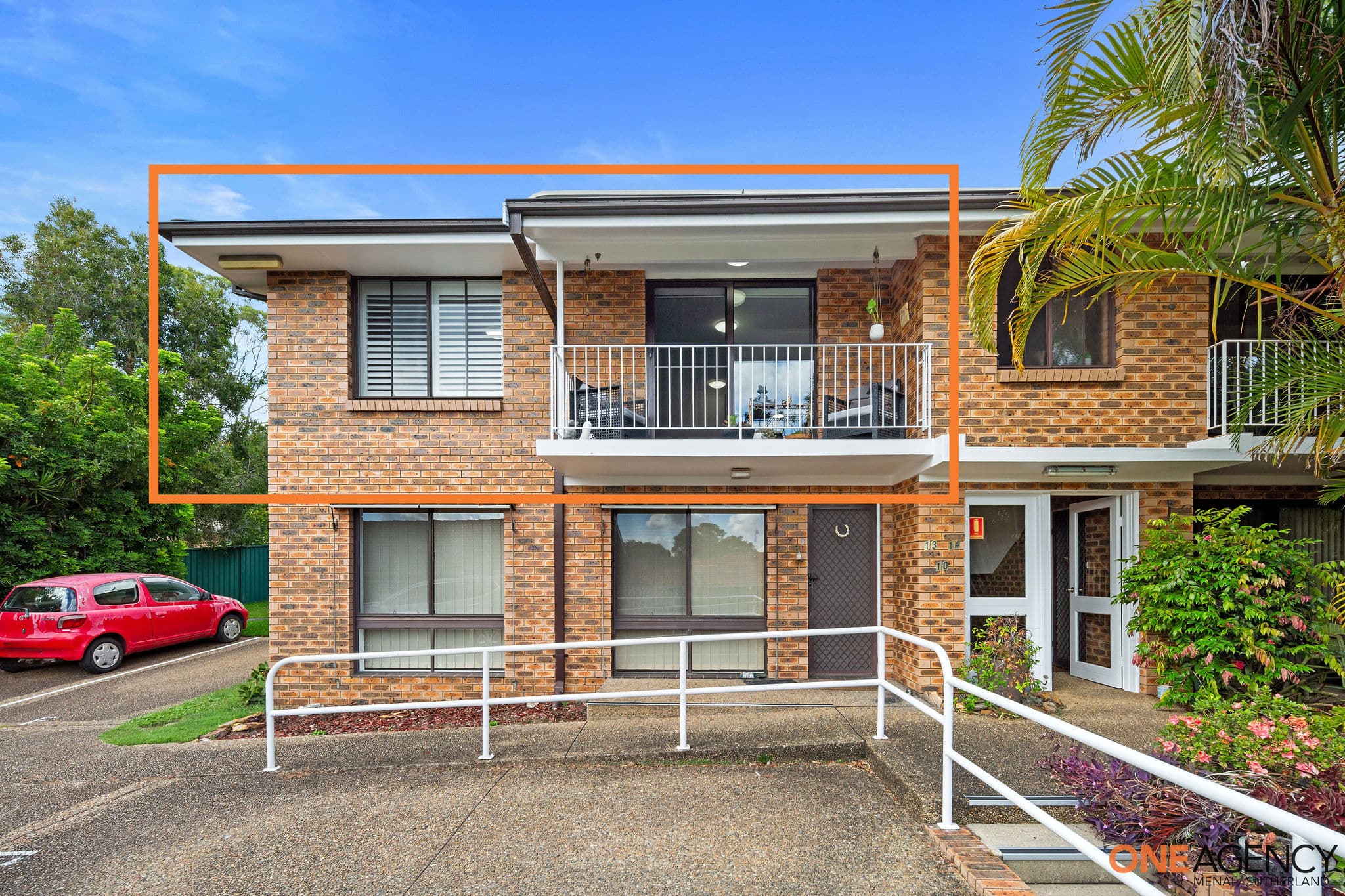 13/53 Kurrajong Street, Sutherland, Sutherland - Image 1