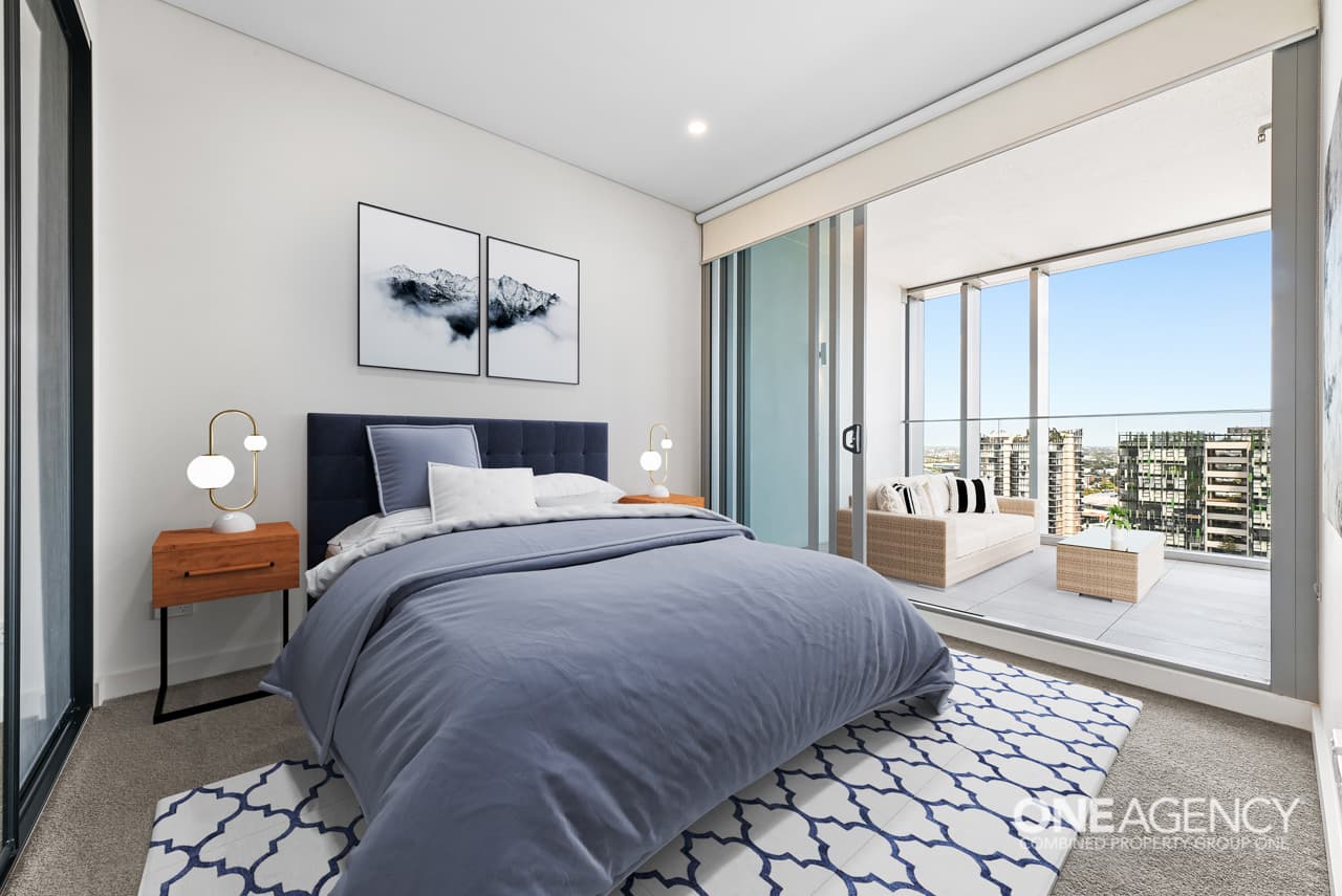 1805/16 Gadigal Avenue, Waterloo, Waterloo - Thumbnail 8