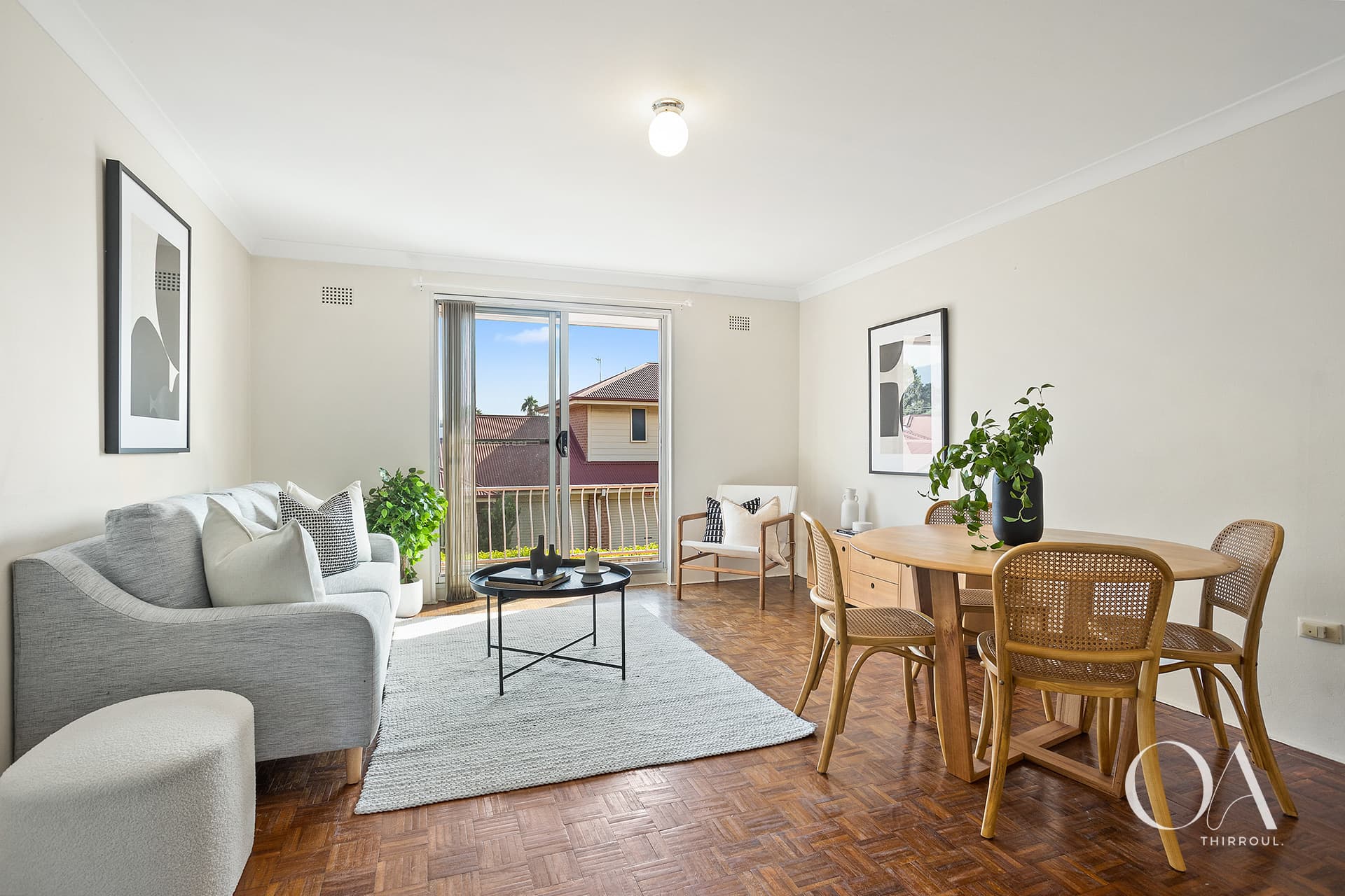4/10 Montague Street, Fairy Meadow, Fairy Meadow - Thumbnail 2