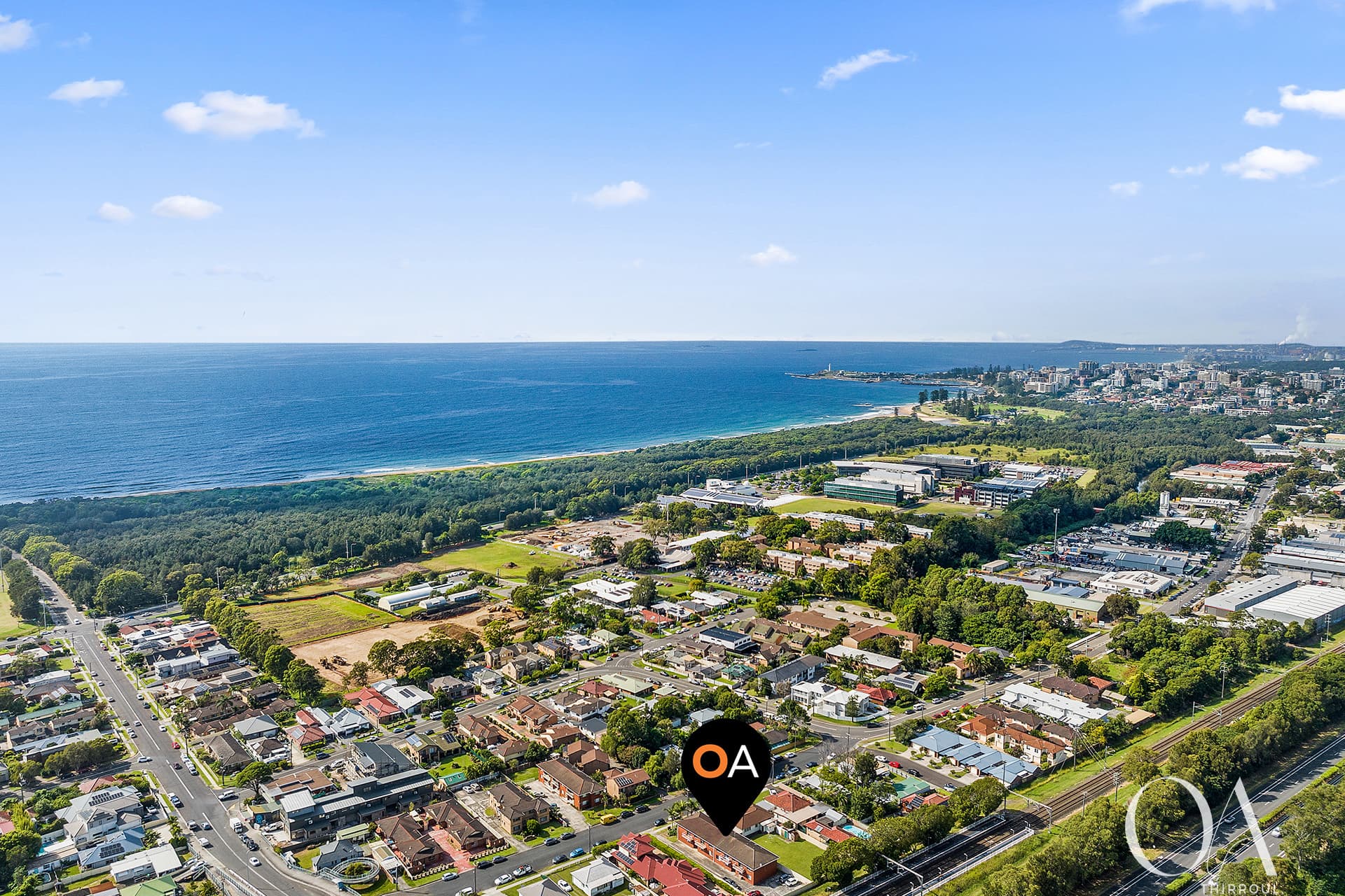 4/10 Montague Street, Fairy Meadow, Fairy Meadow - Thumbnail 8