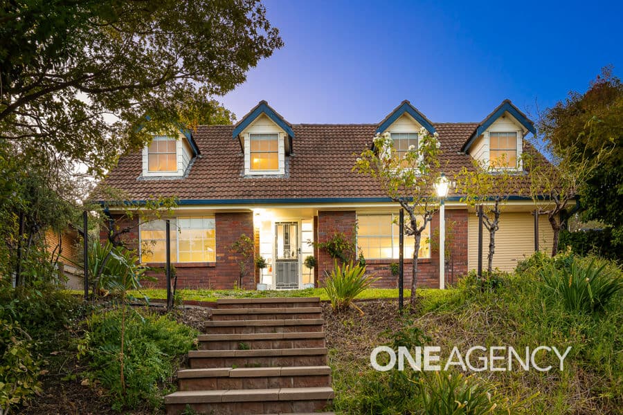 50 WILKS Avenue, Kooringal, Kooringal - Image 1