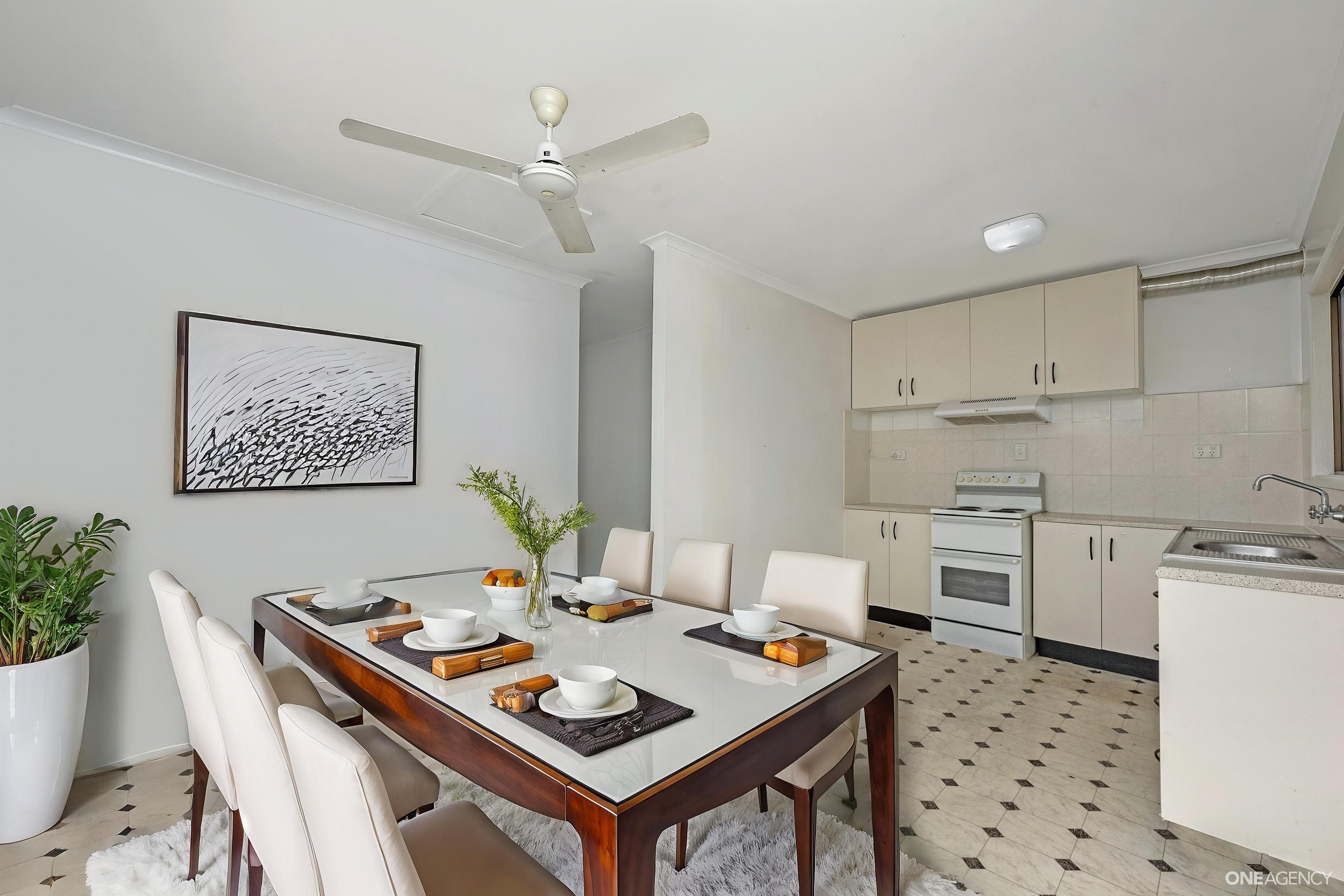 499 Ross River Road, Cranbrook, Cranbrook - Thumbnail 3